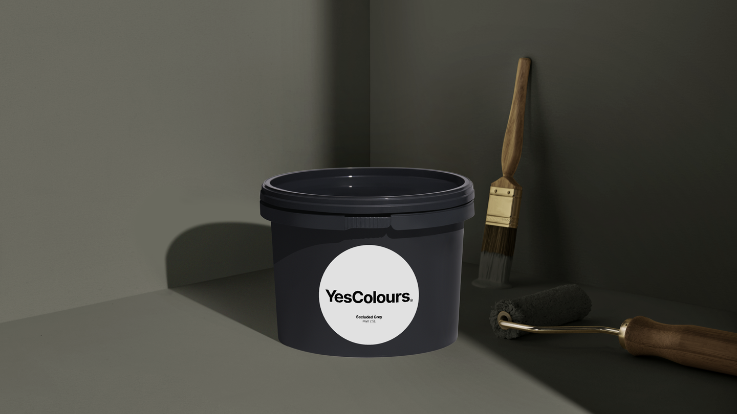 YesColours