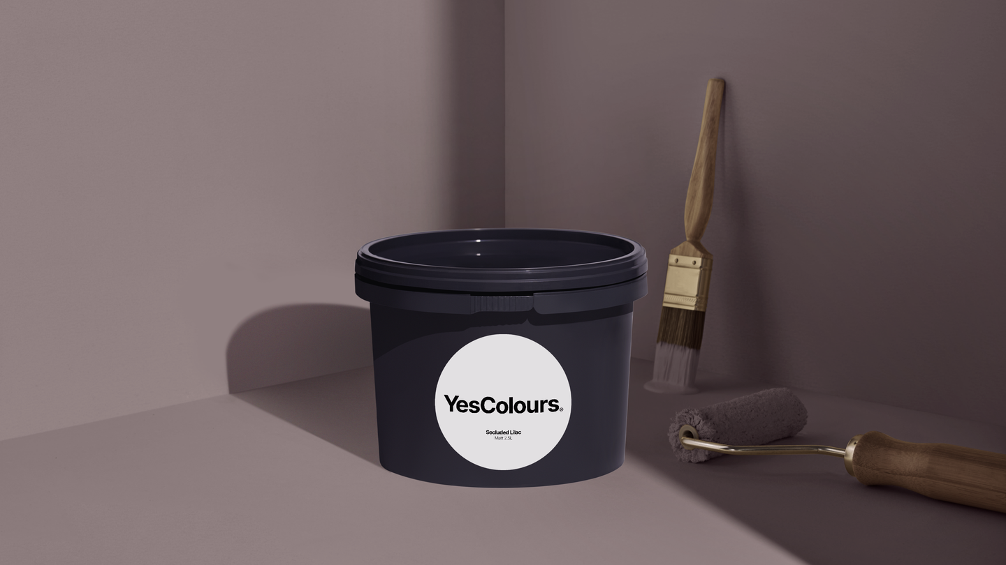 YesColours
