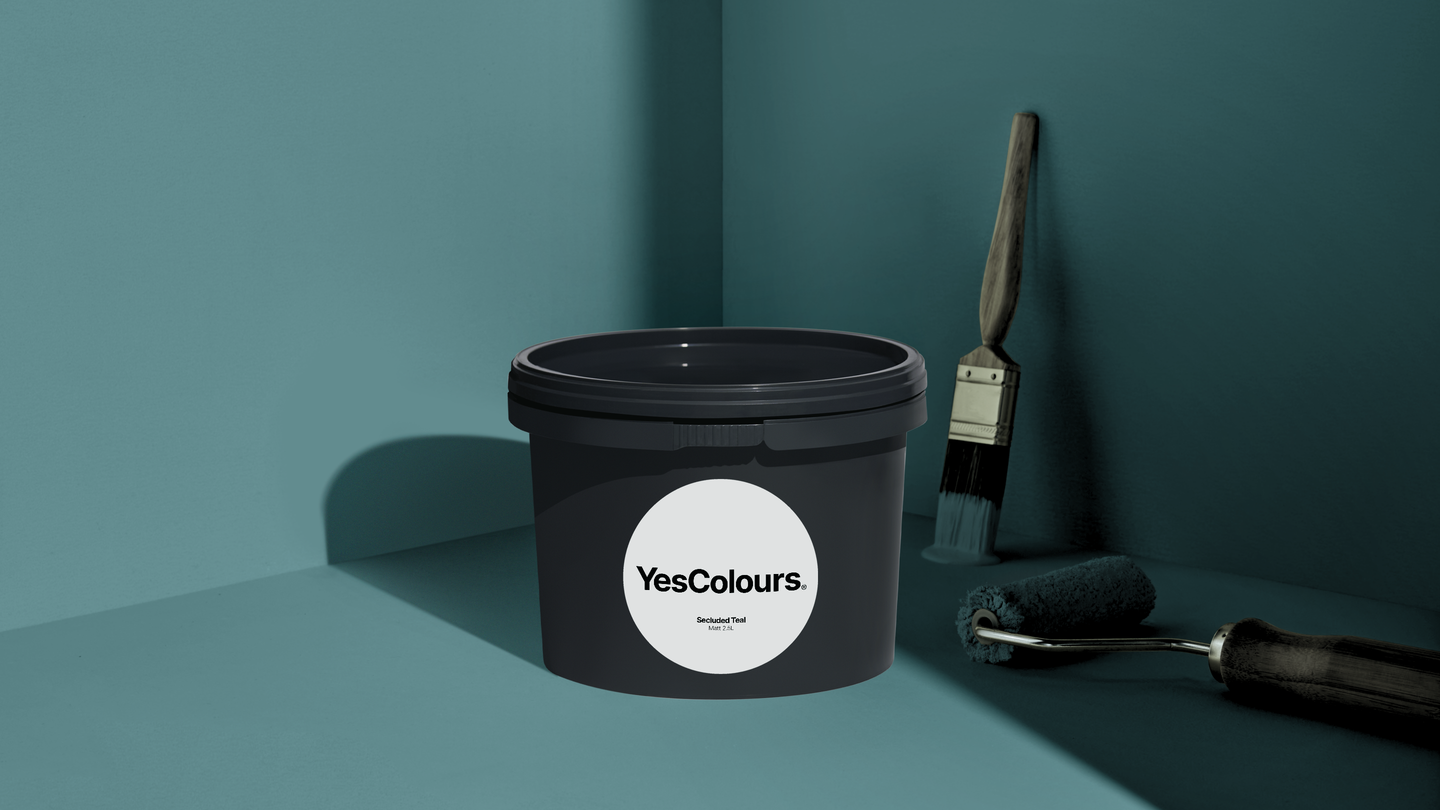 YesColours