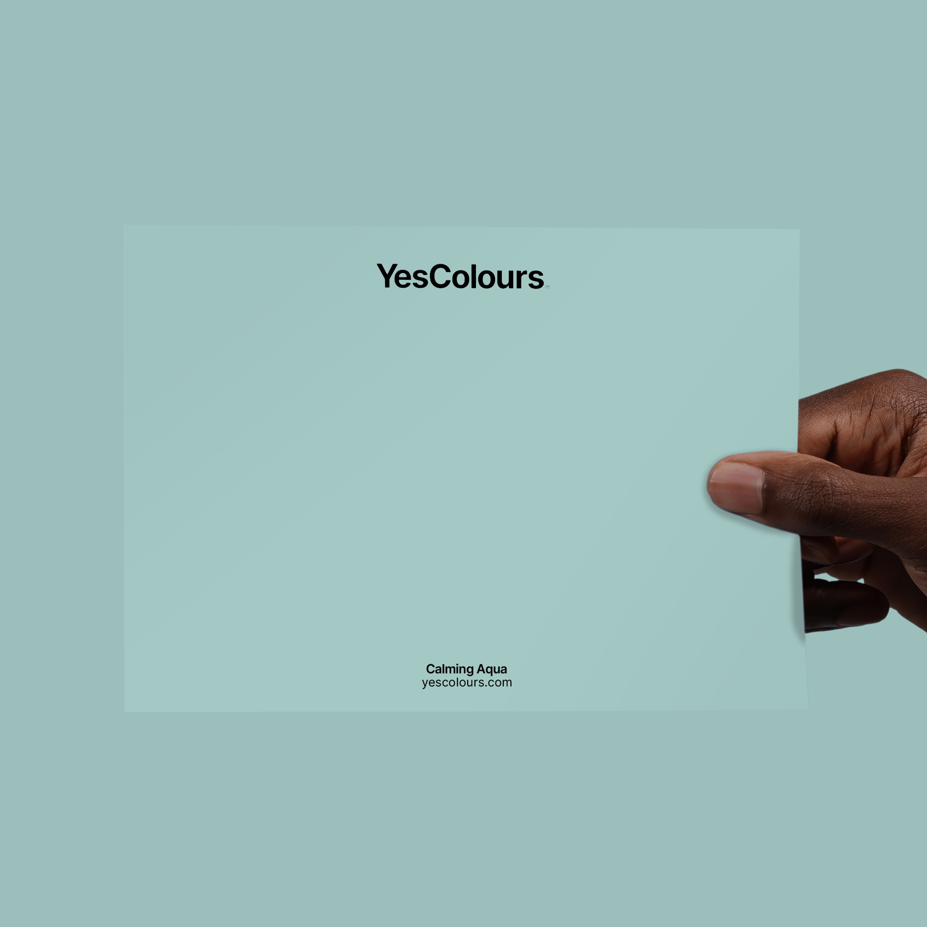 YesColours