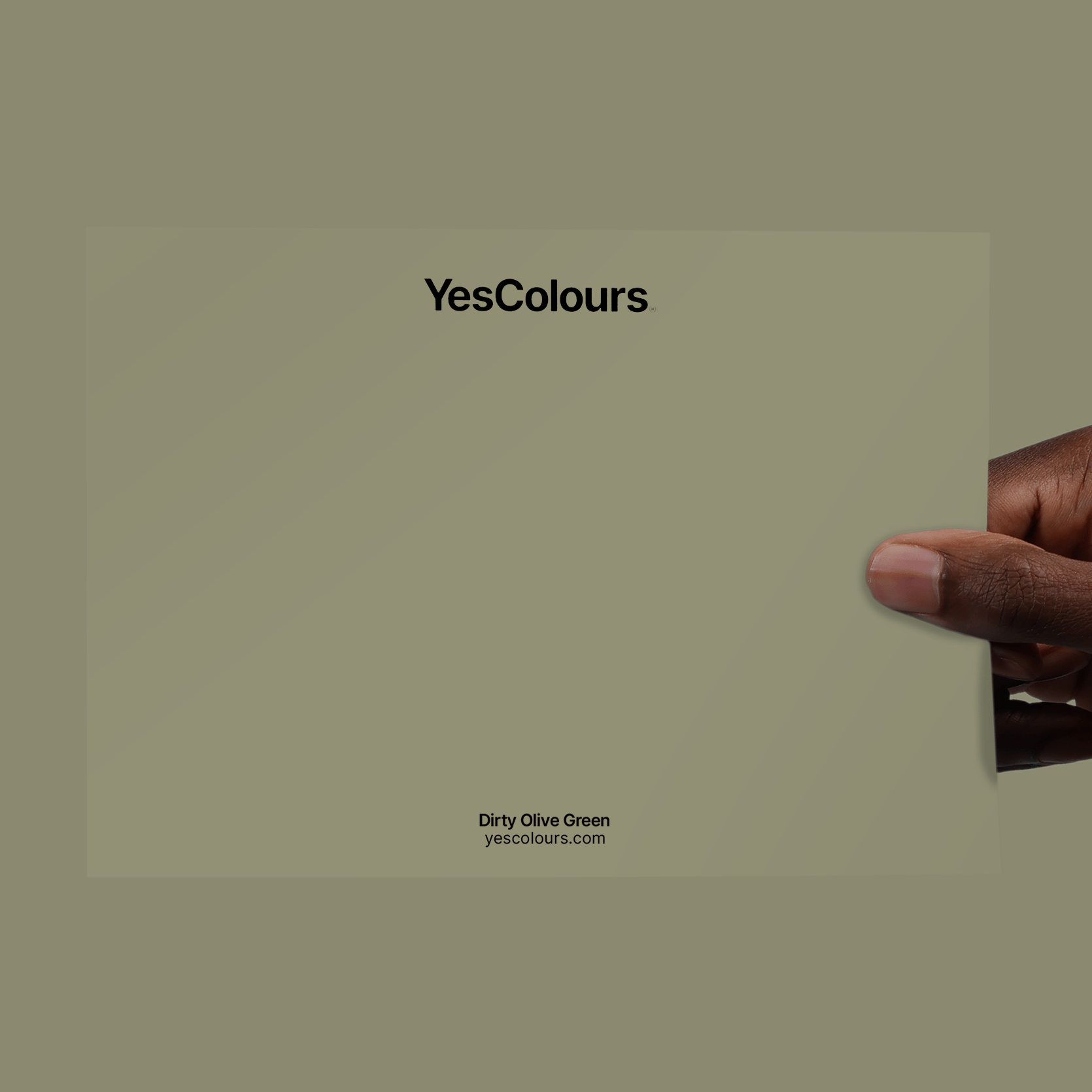 YesColours