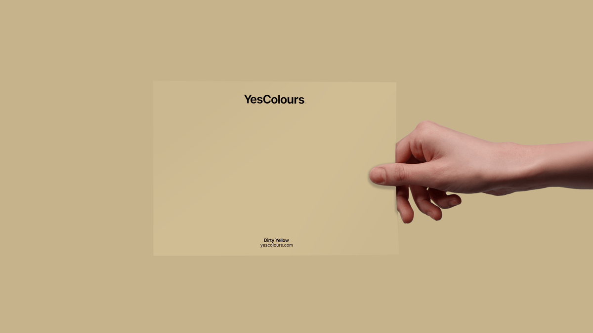 YesColours
