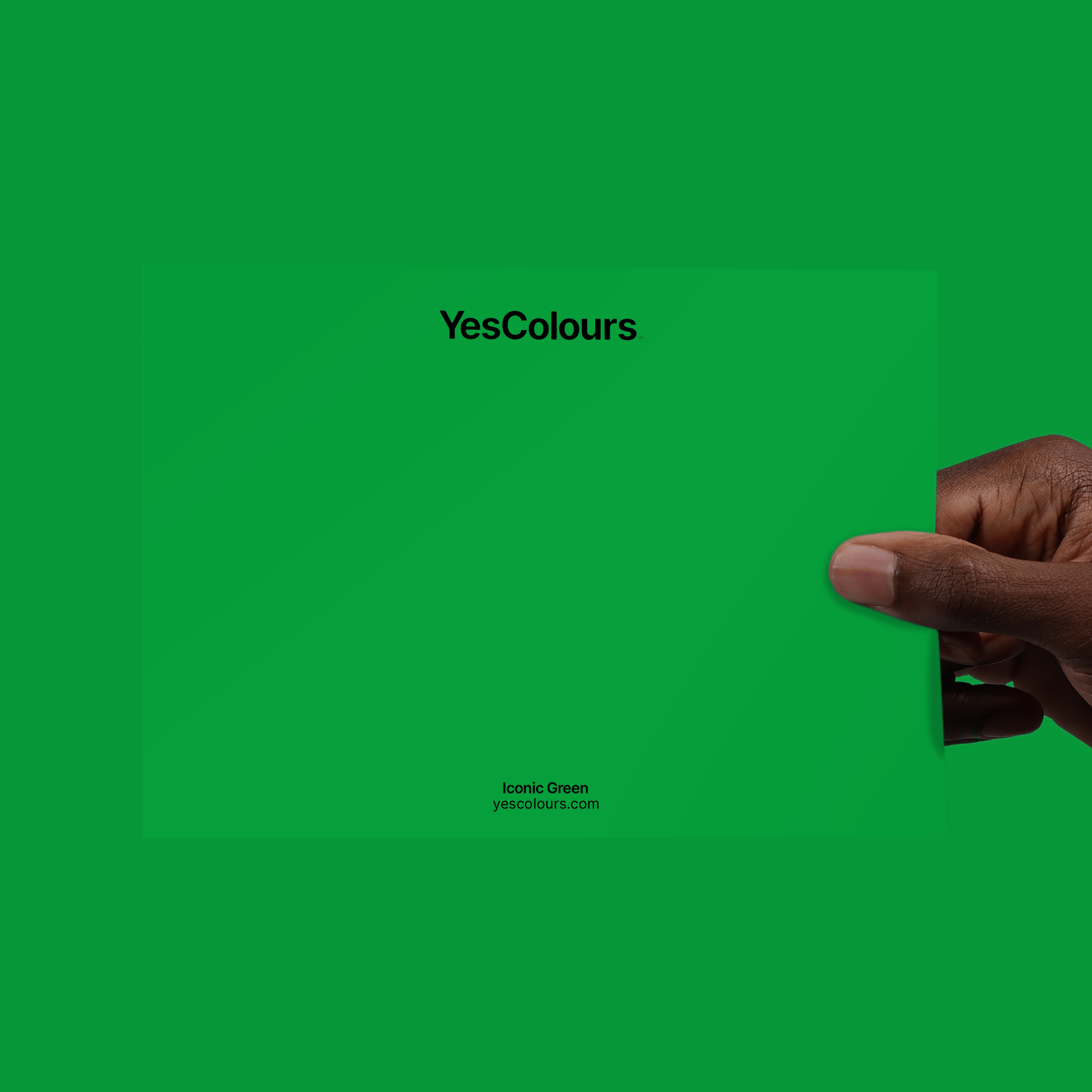 YesColours
