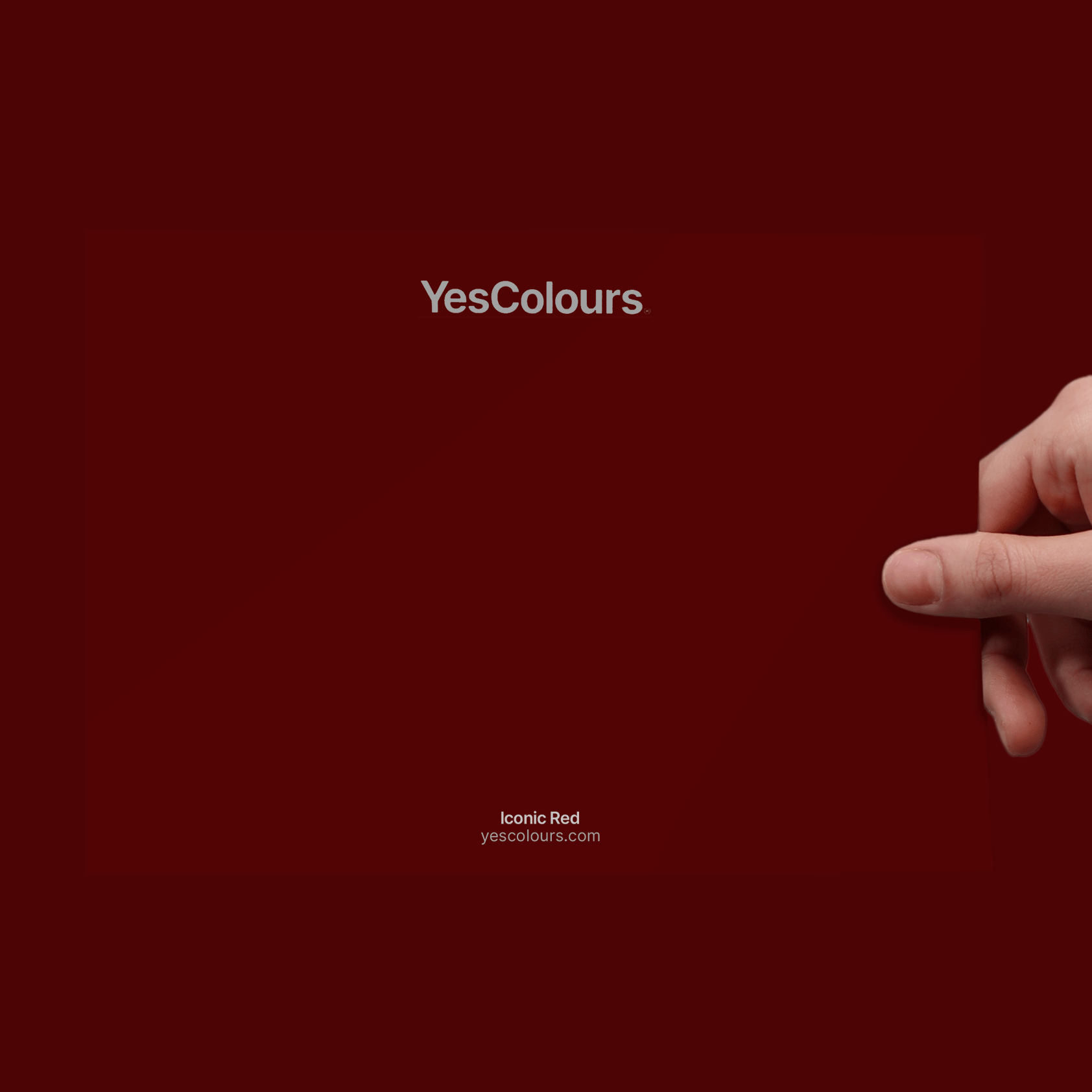 YesColours