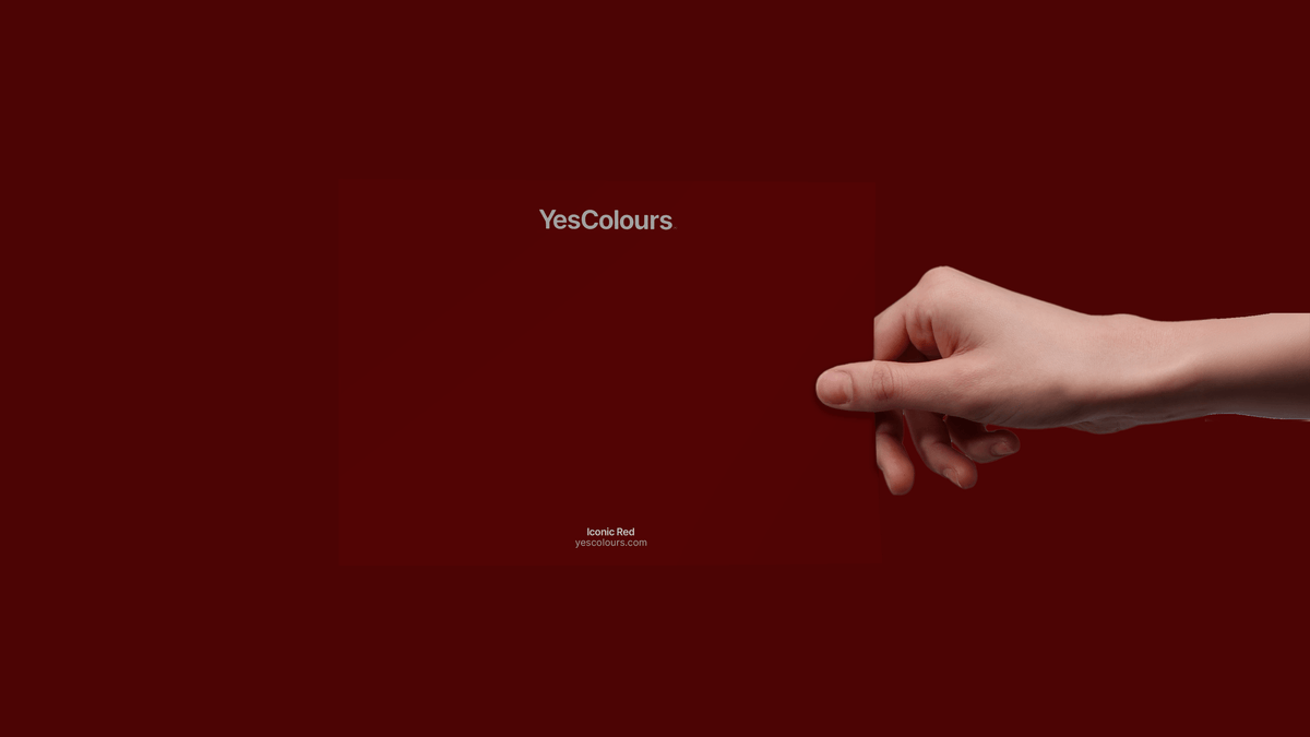 YesColours