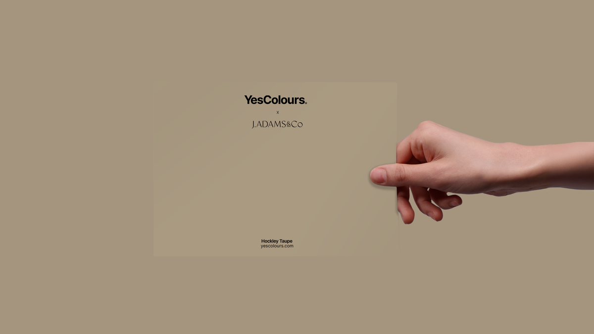 YesColours