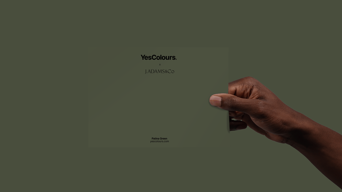 YesColours