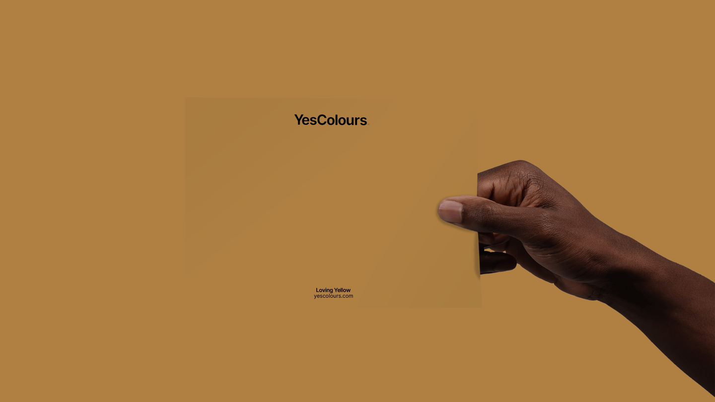 YesColours