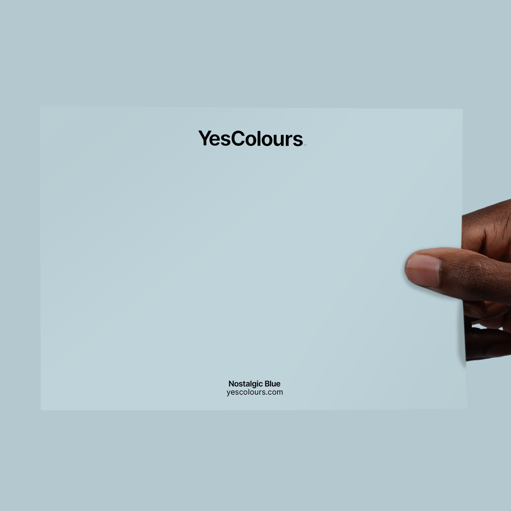 YesColours