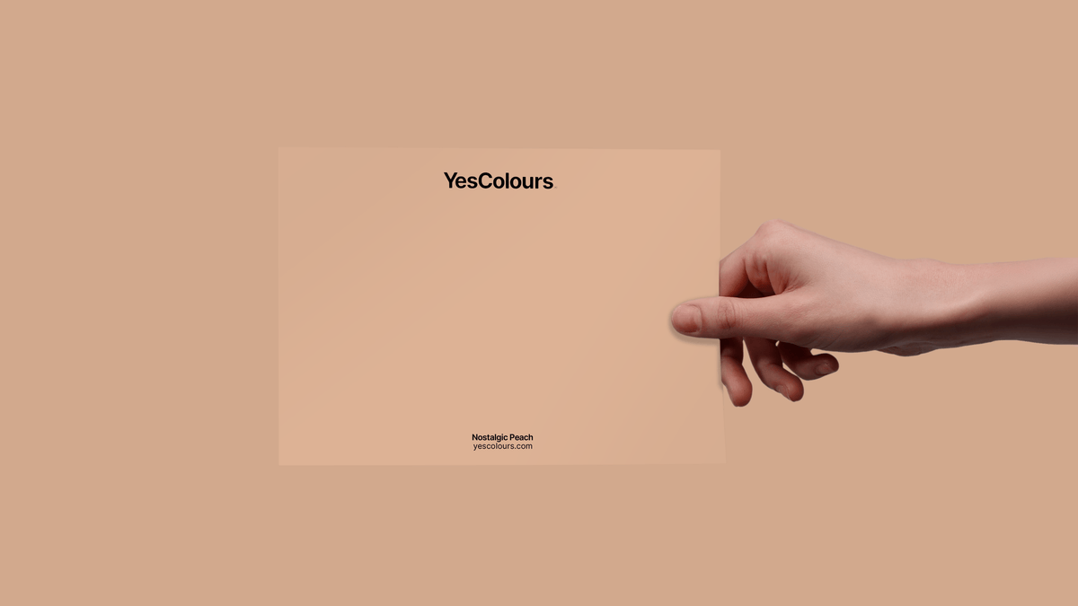 YesColours