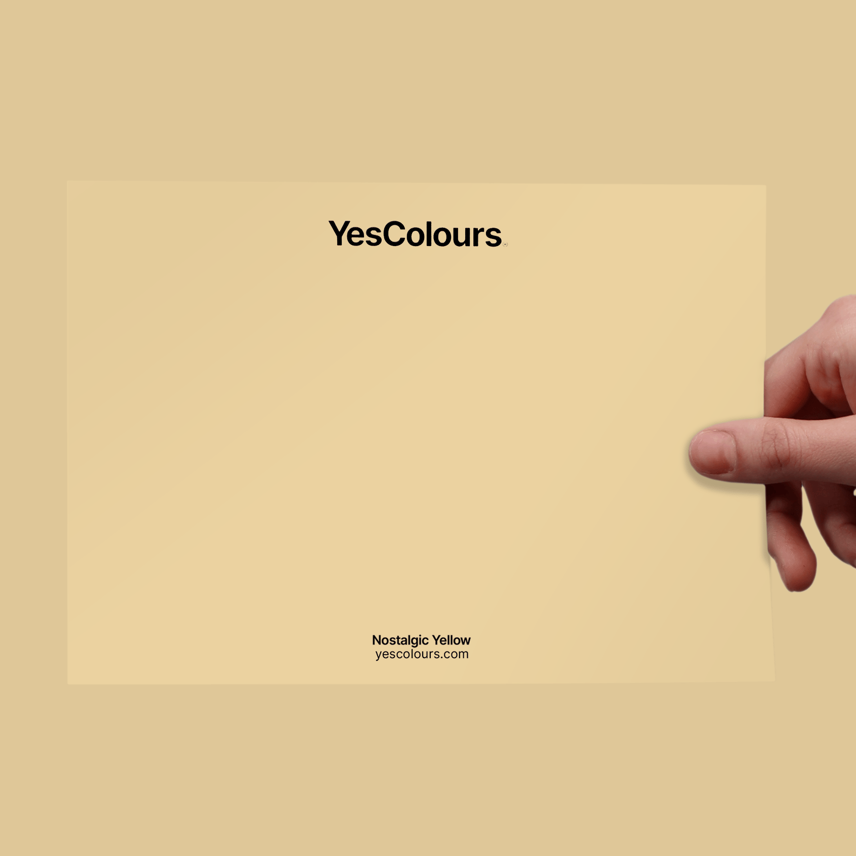 YesColours