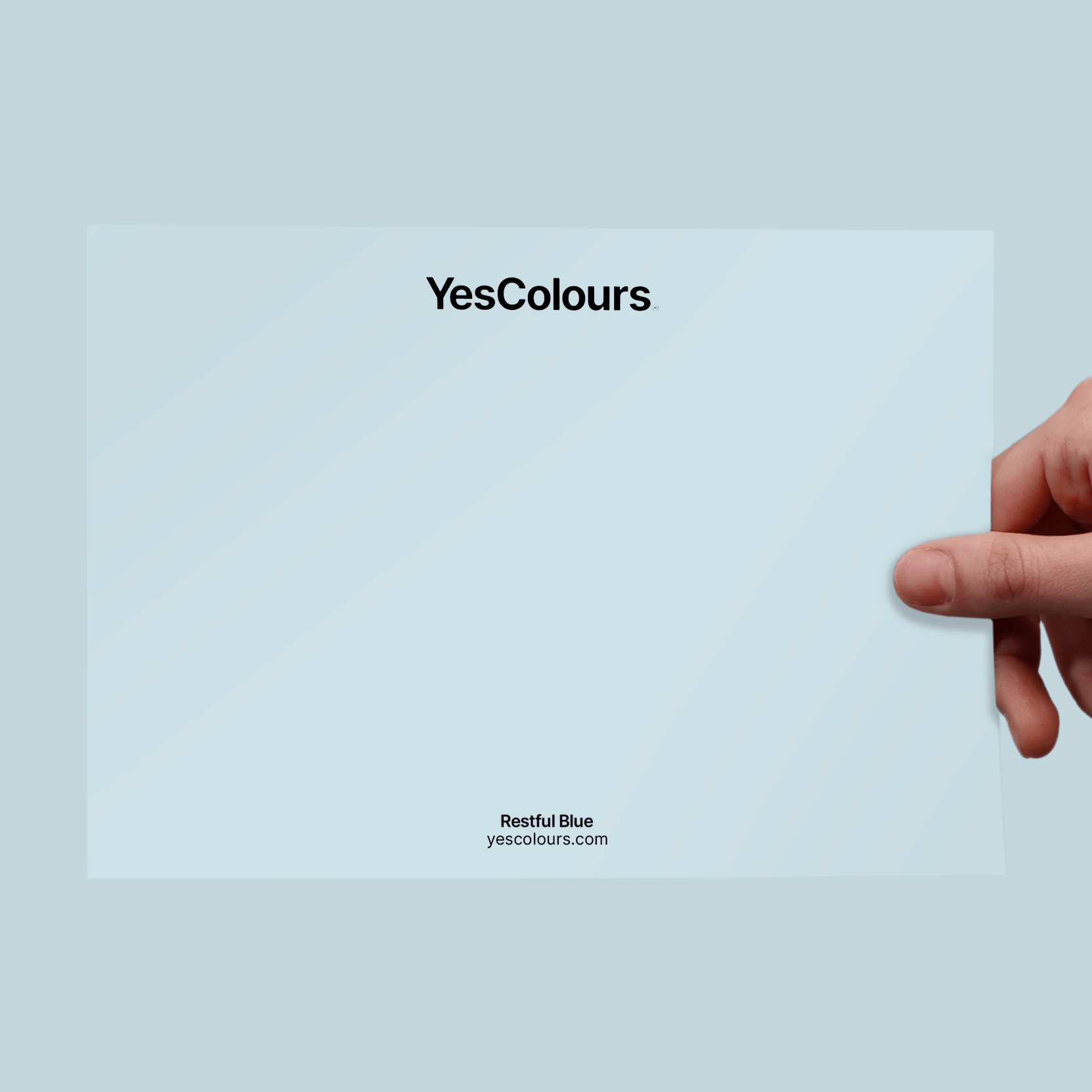 YesColours
