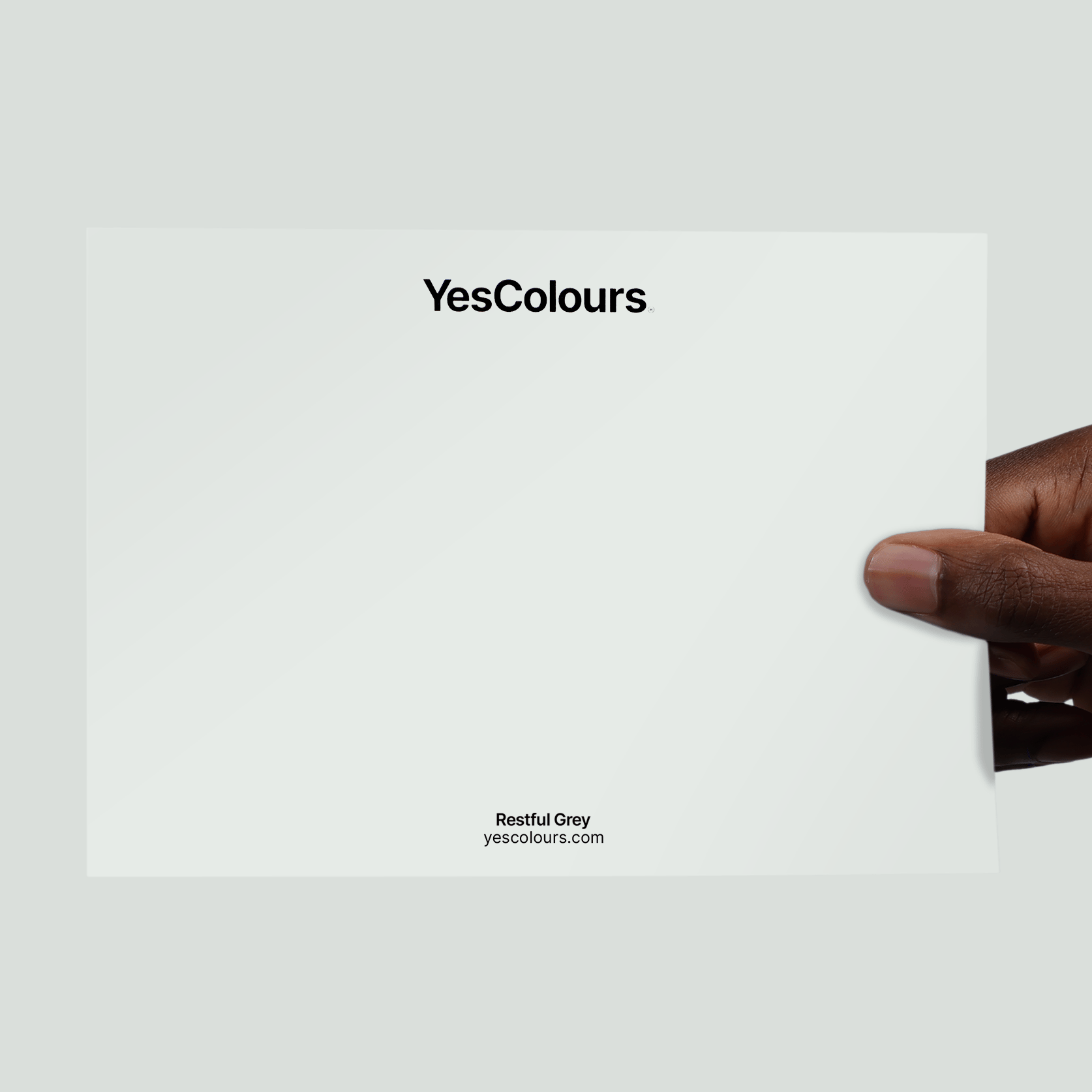 YesColours