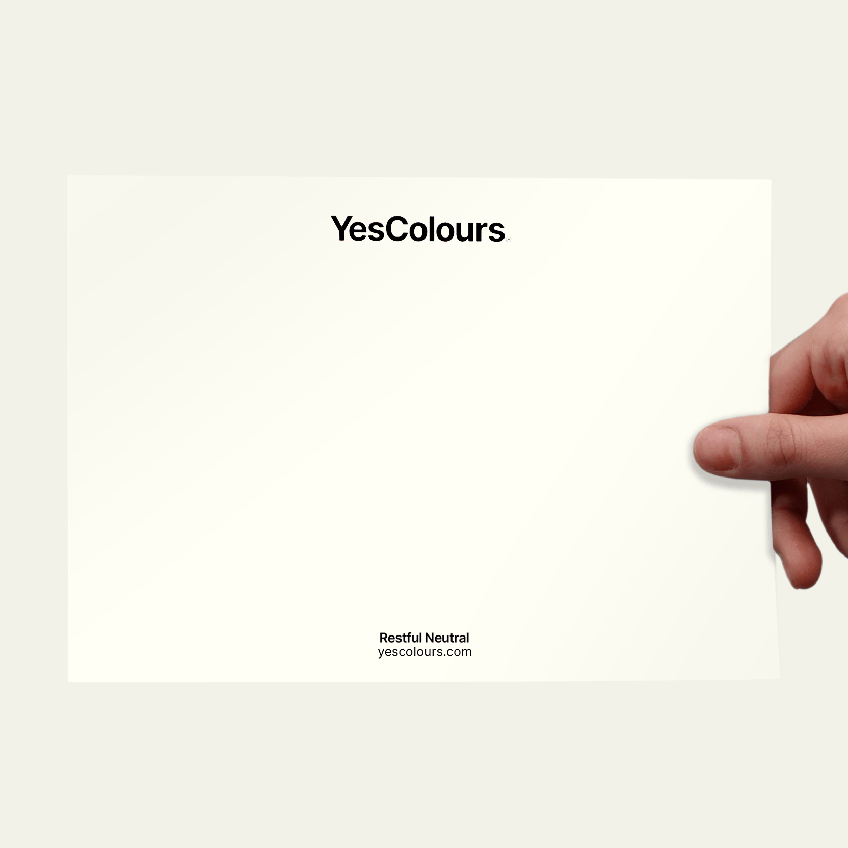 YesColours