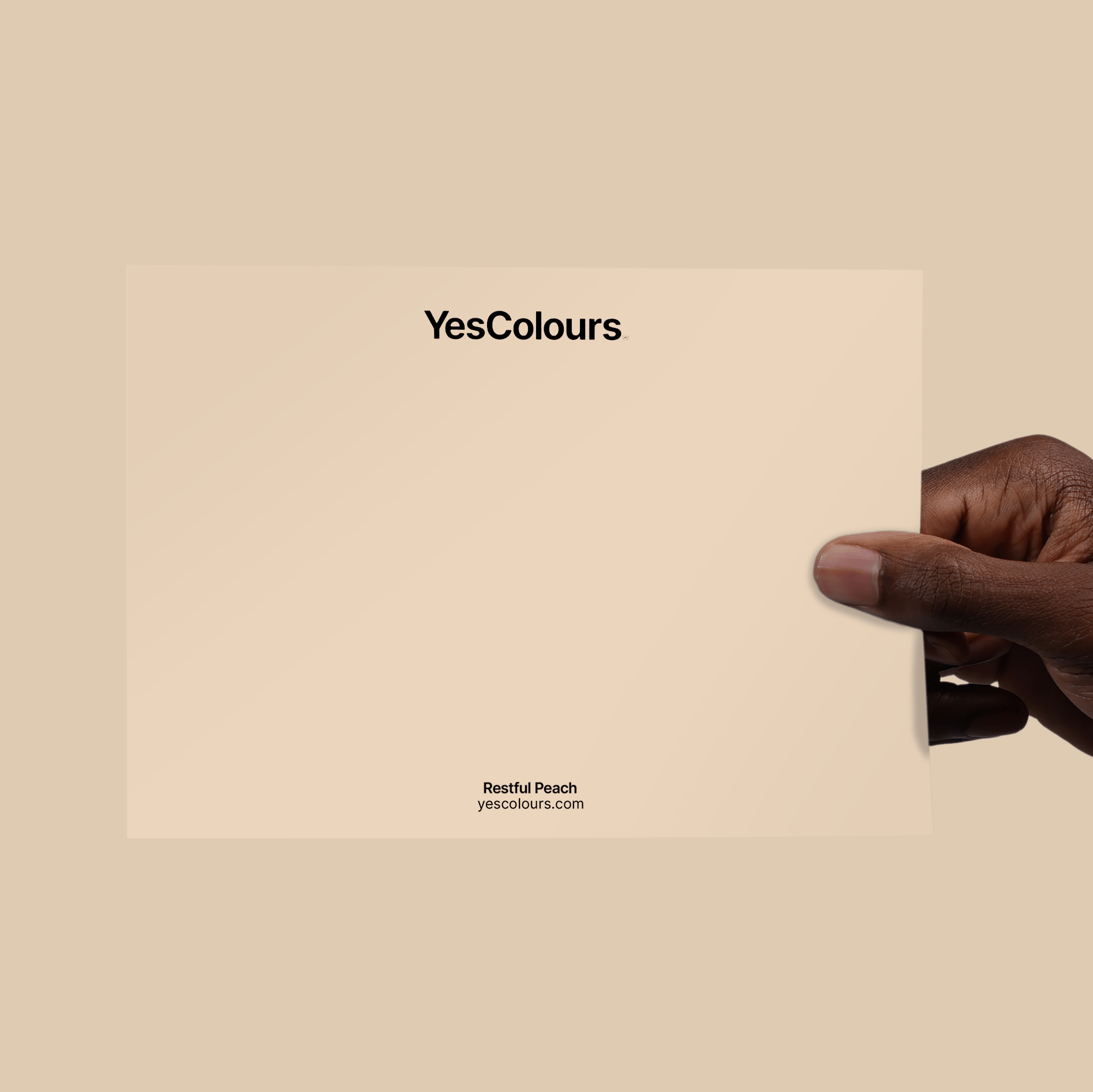 YesColours
