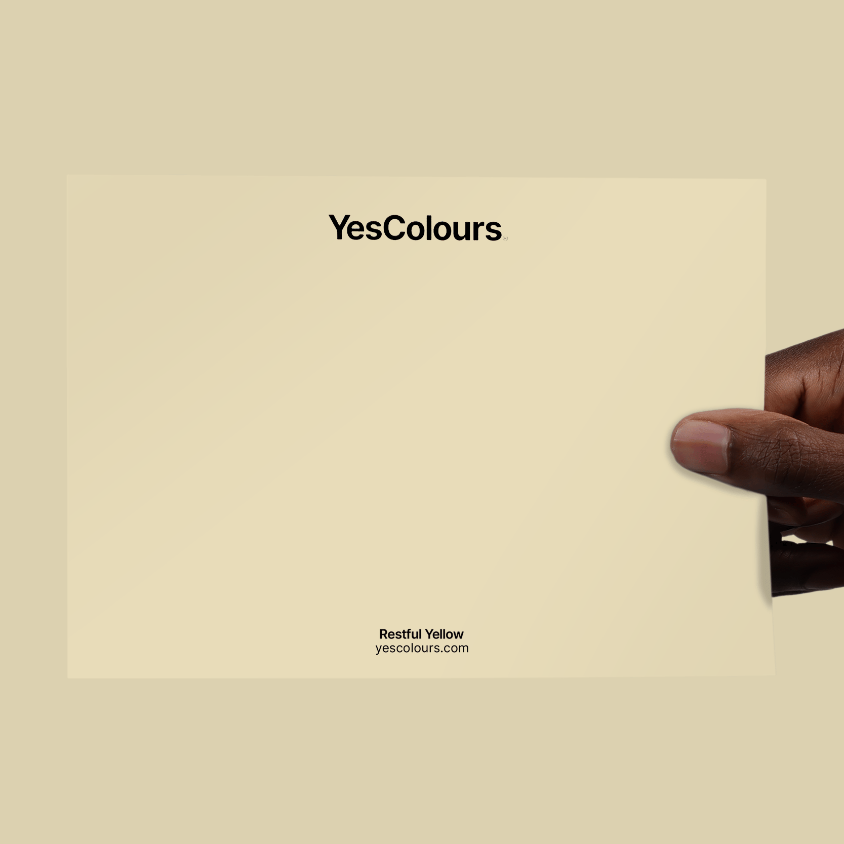 YesColours