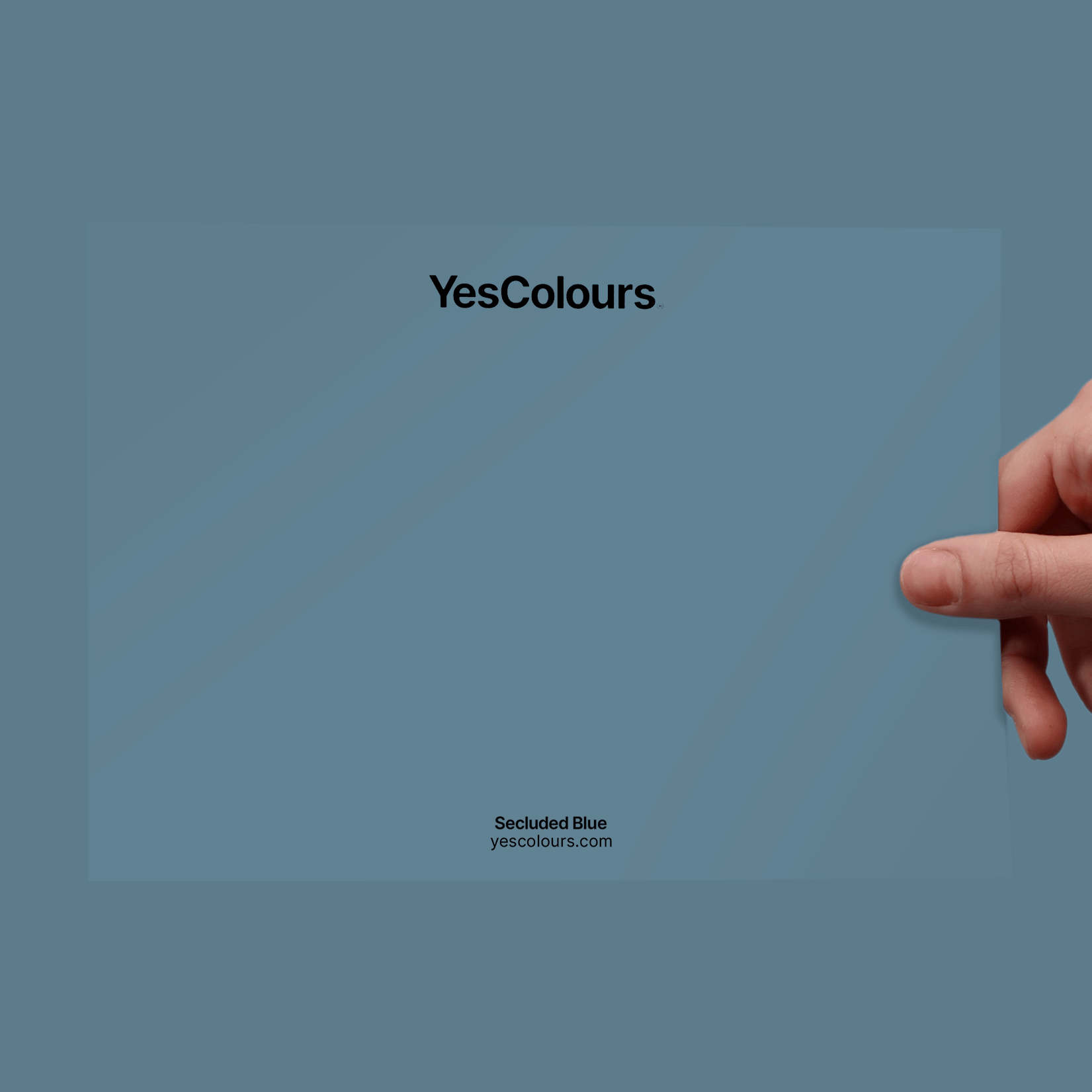 YesColours