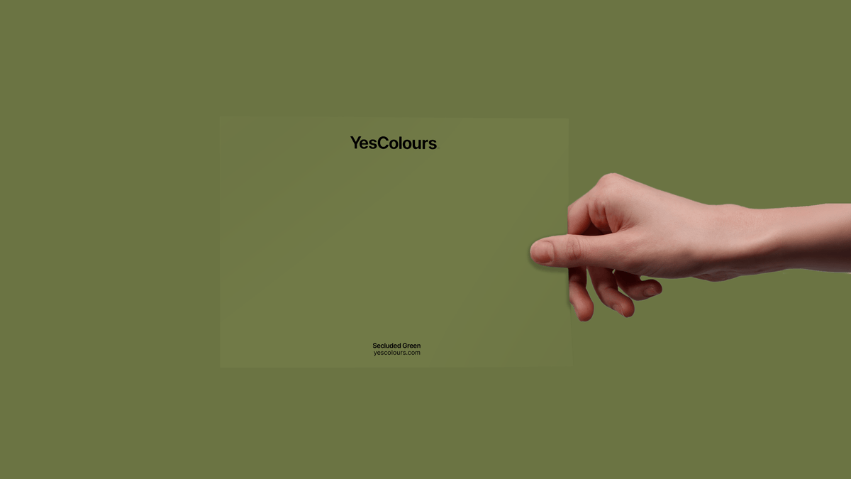 YesColours