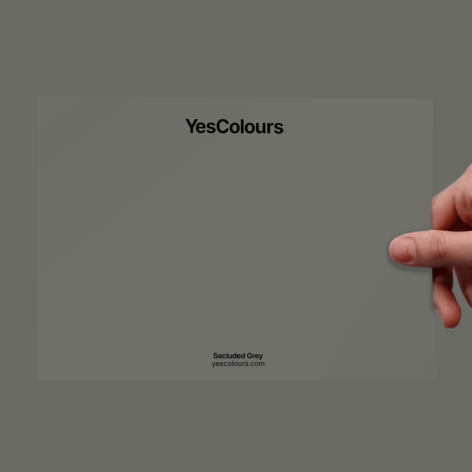 YesColours