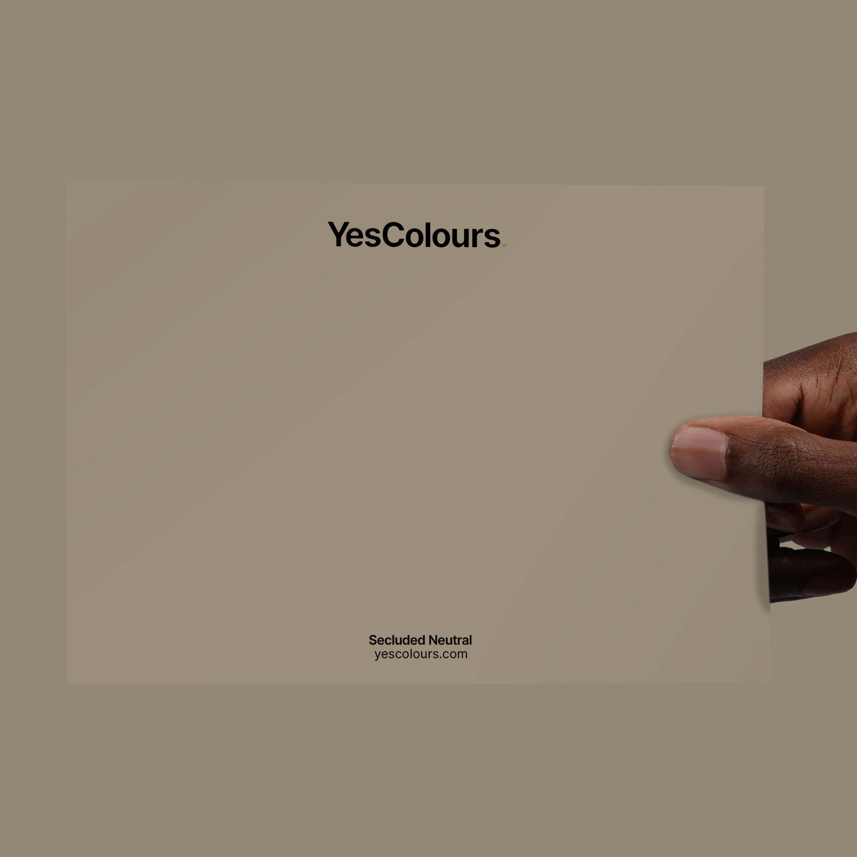 YesColours