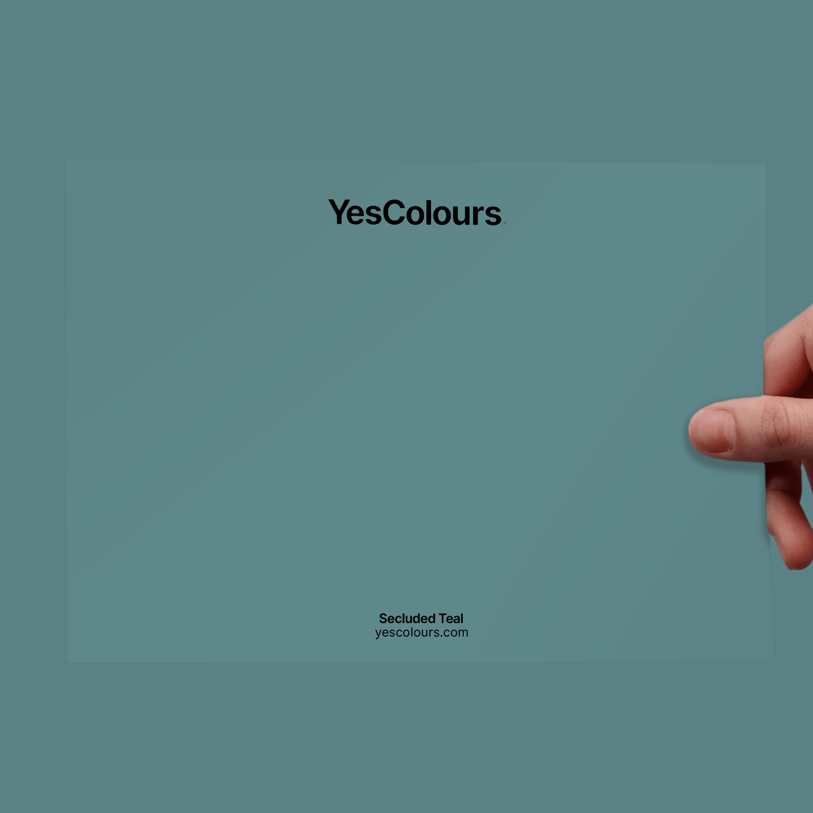 YesColours