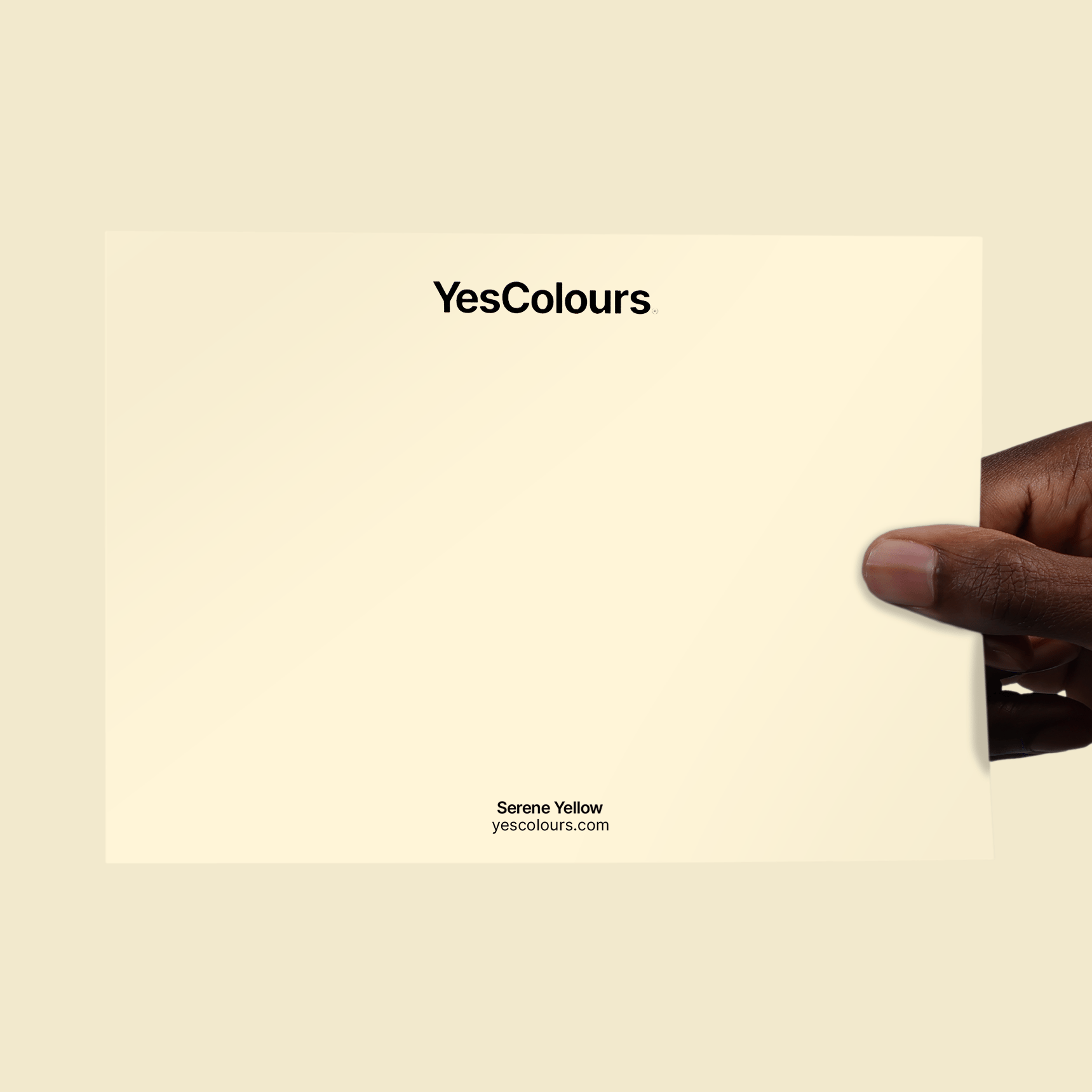 YesColours