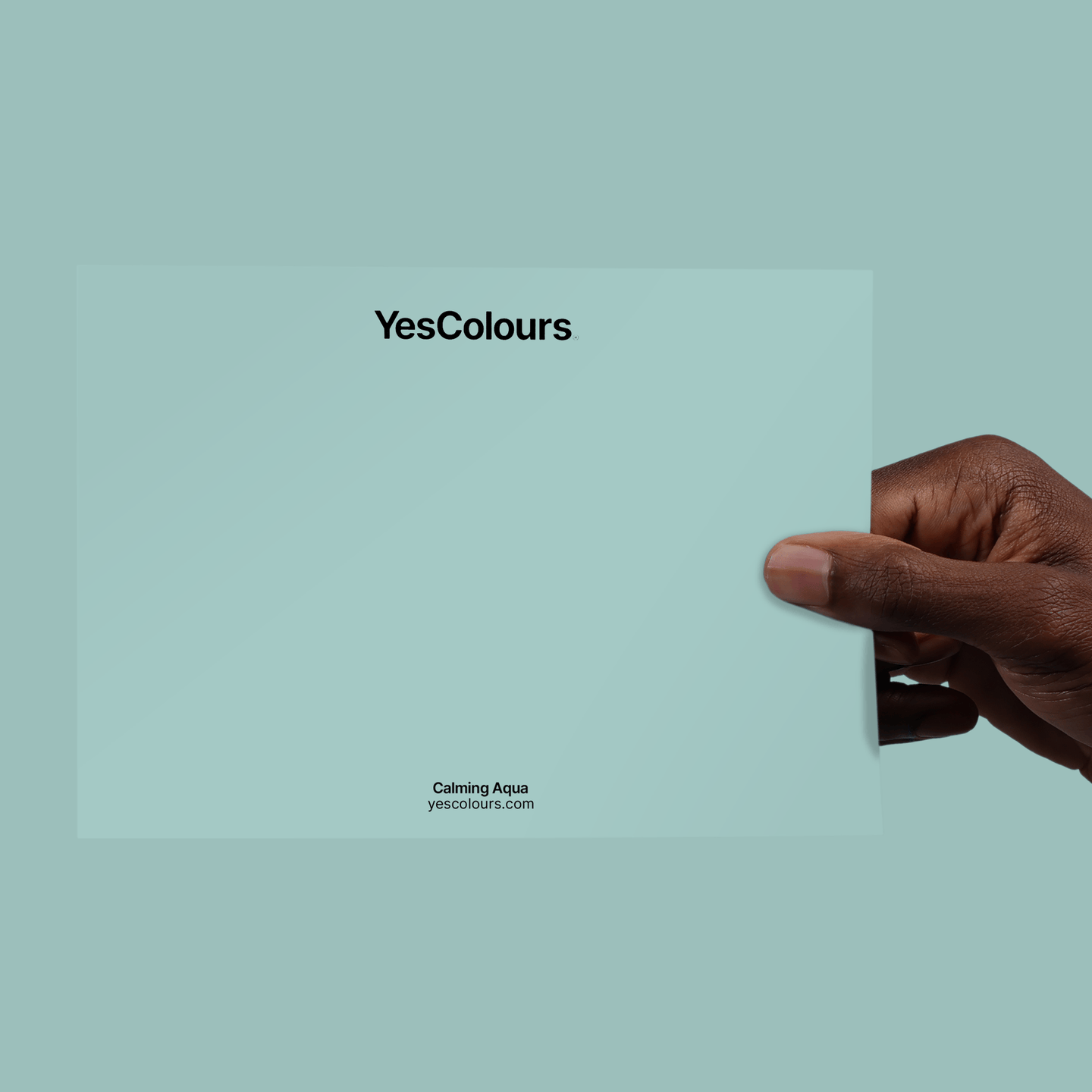 YesColours
