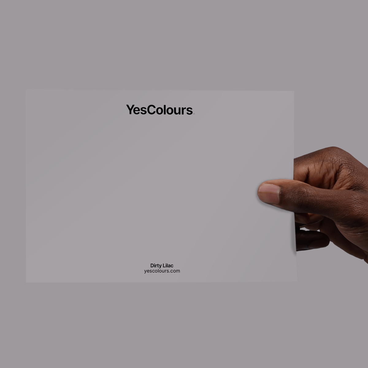 YesColours