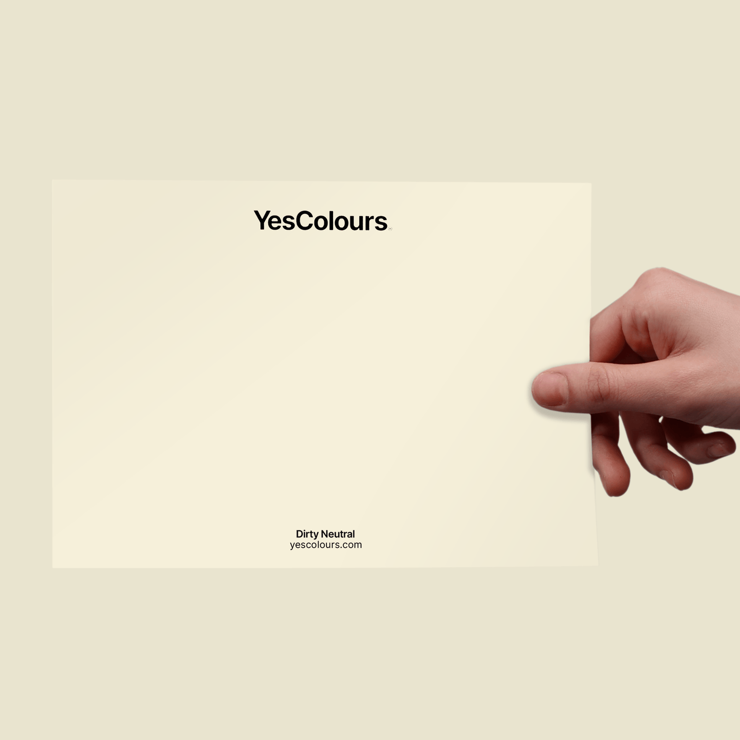 YesColours