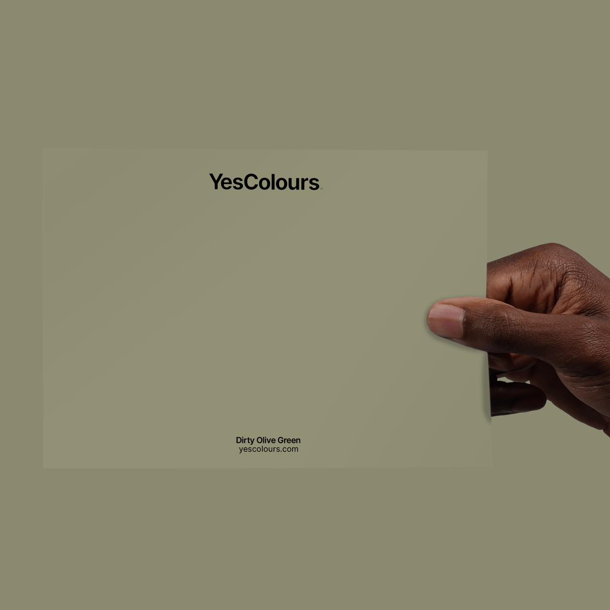 YesColours