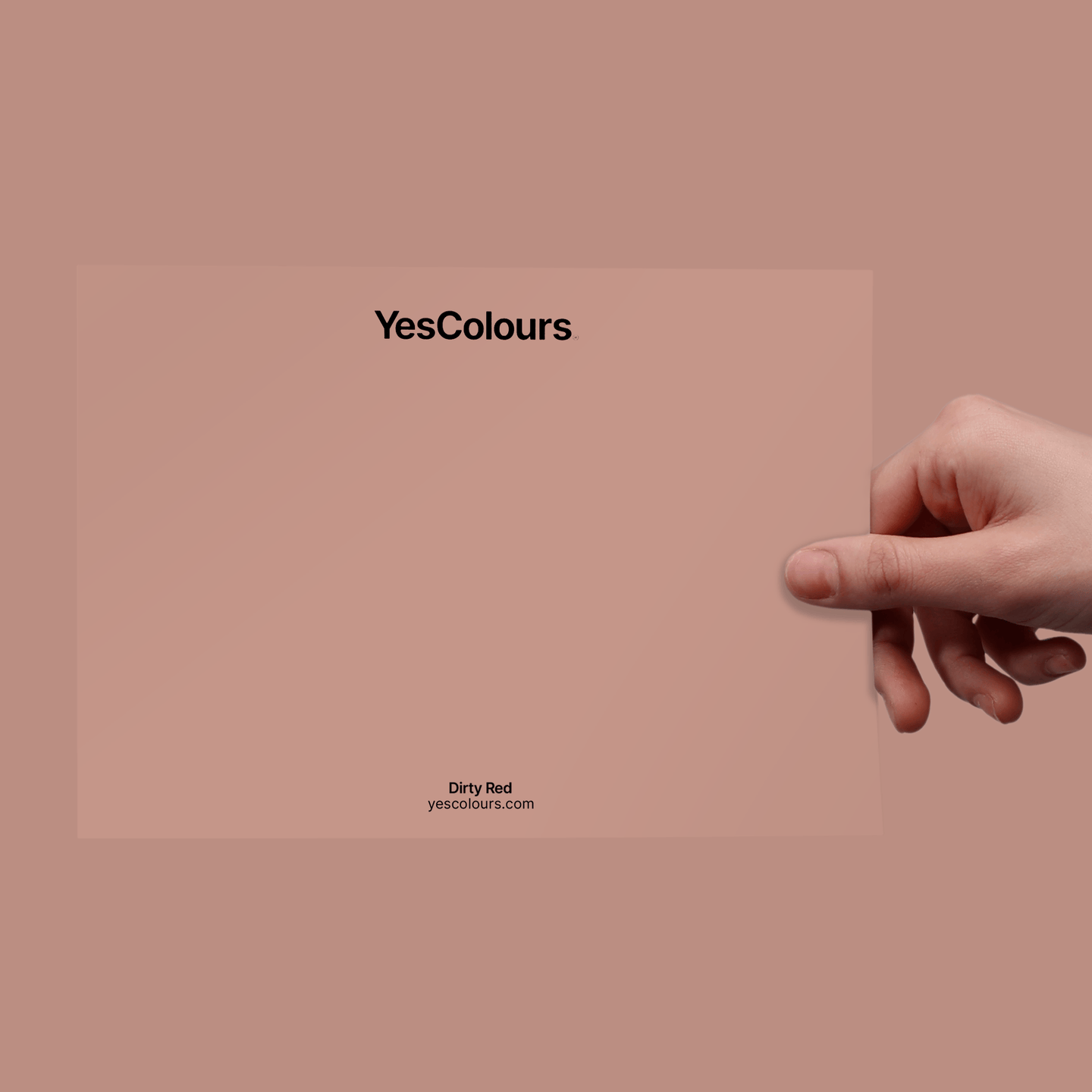 YesColours