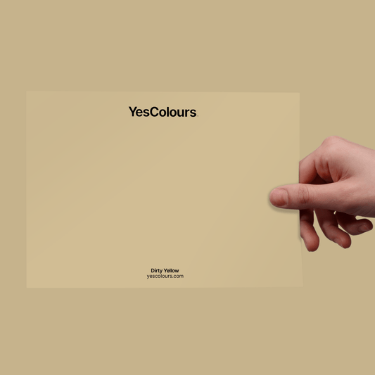 YesColours