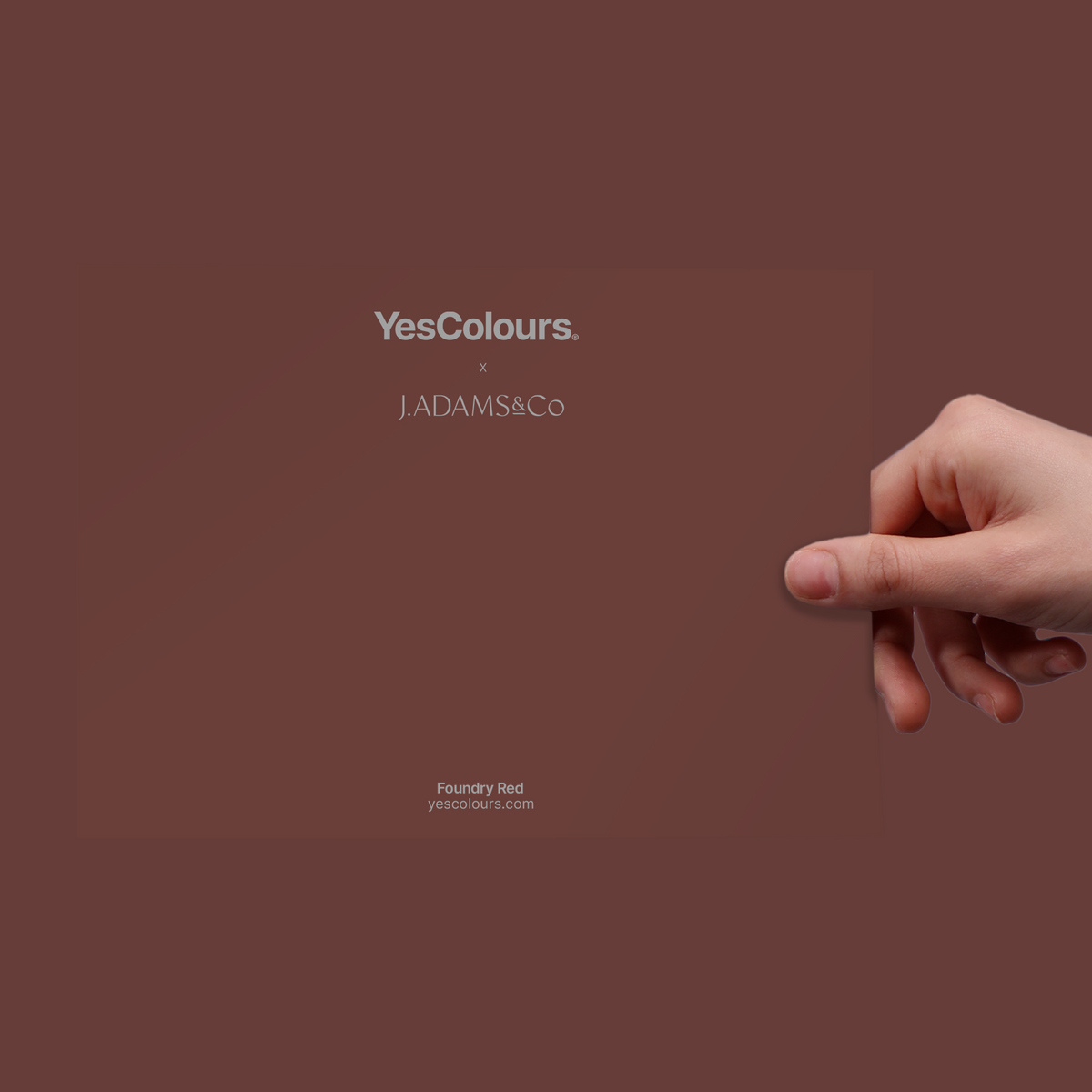 YesColours