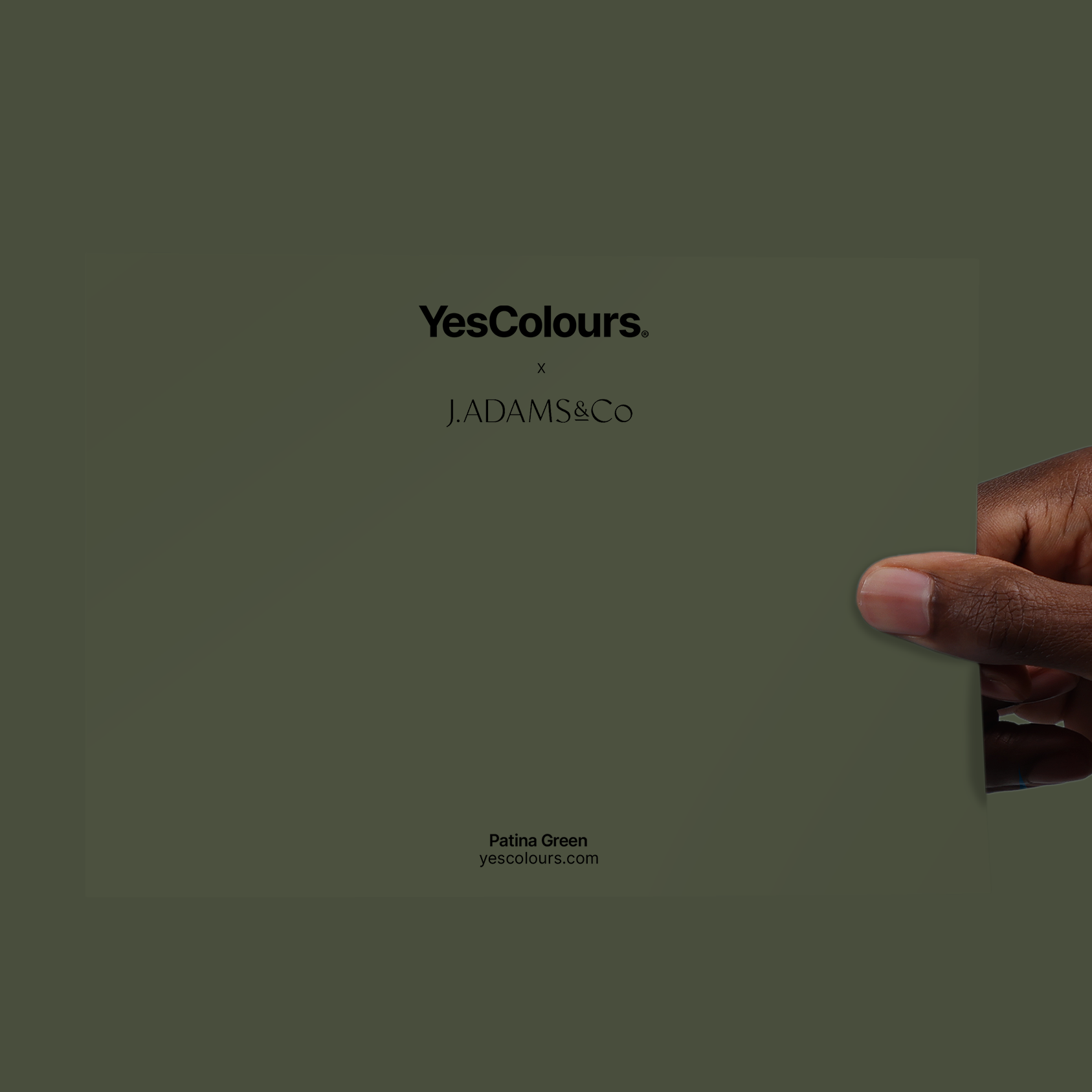 YesColours