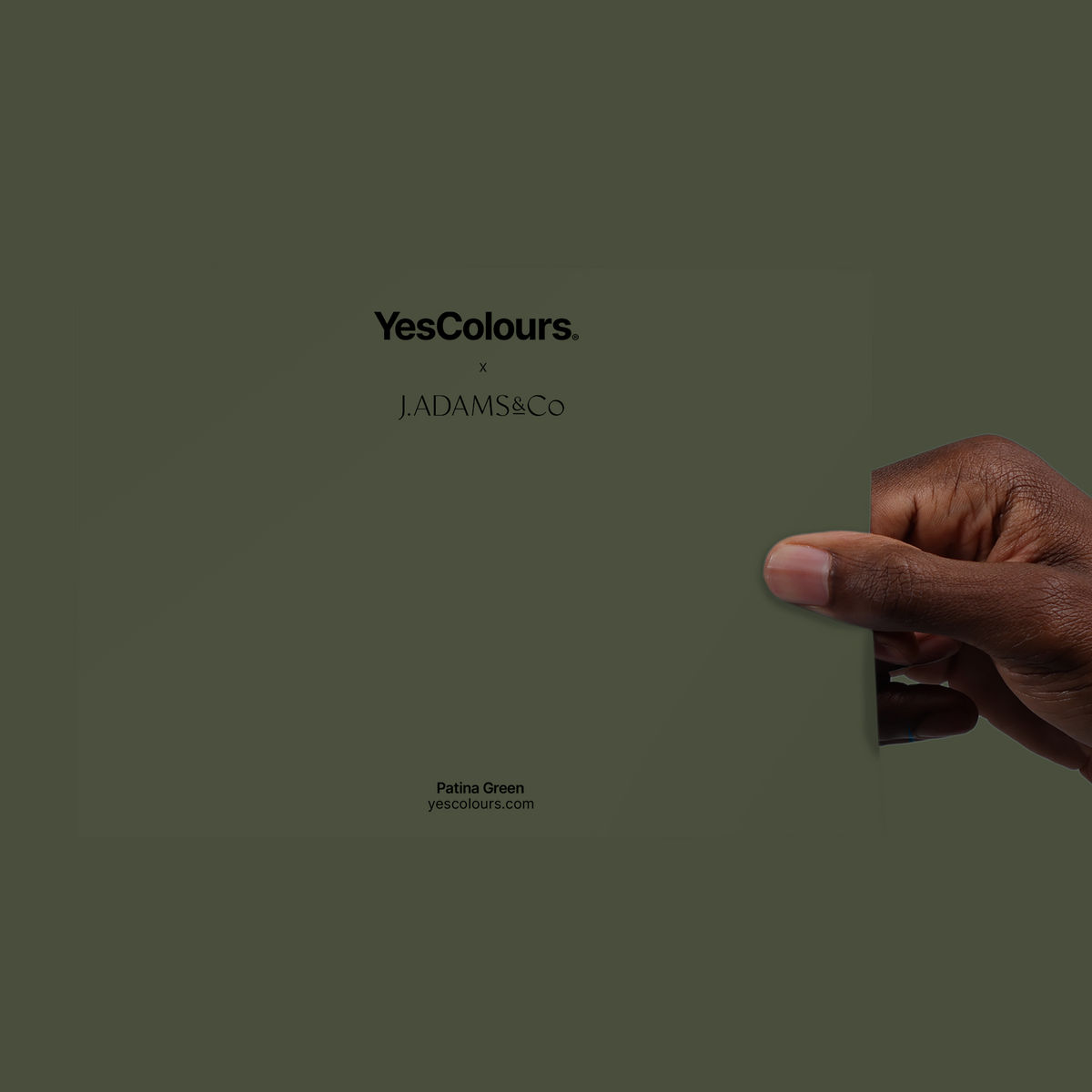 YesColours