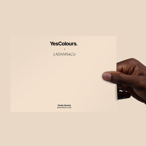 Studio Neutral Swatch