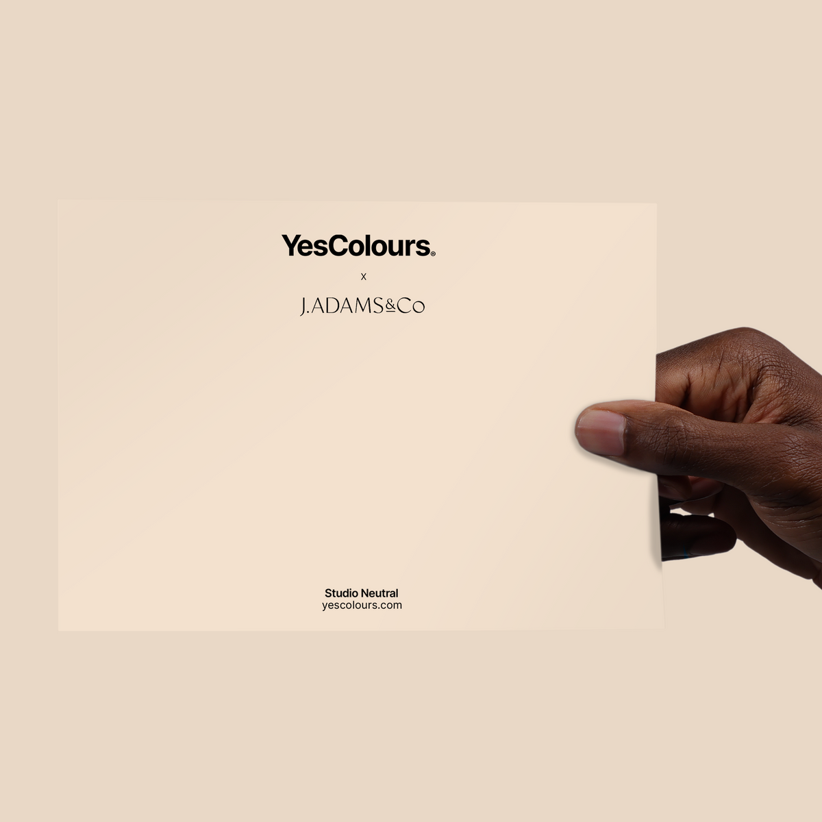 YesColours