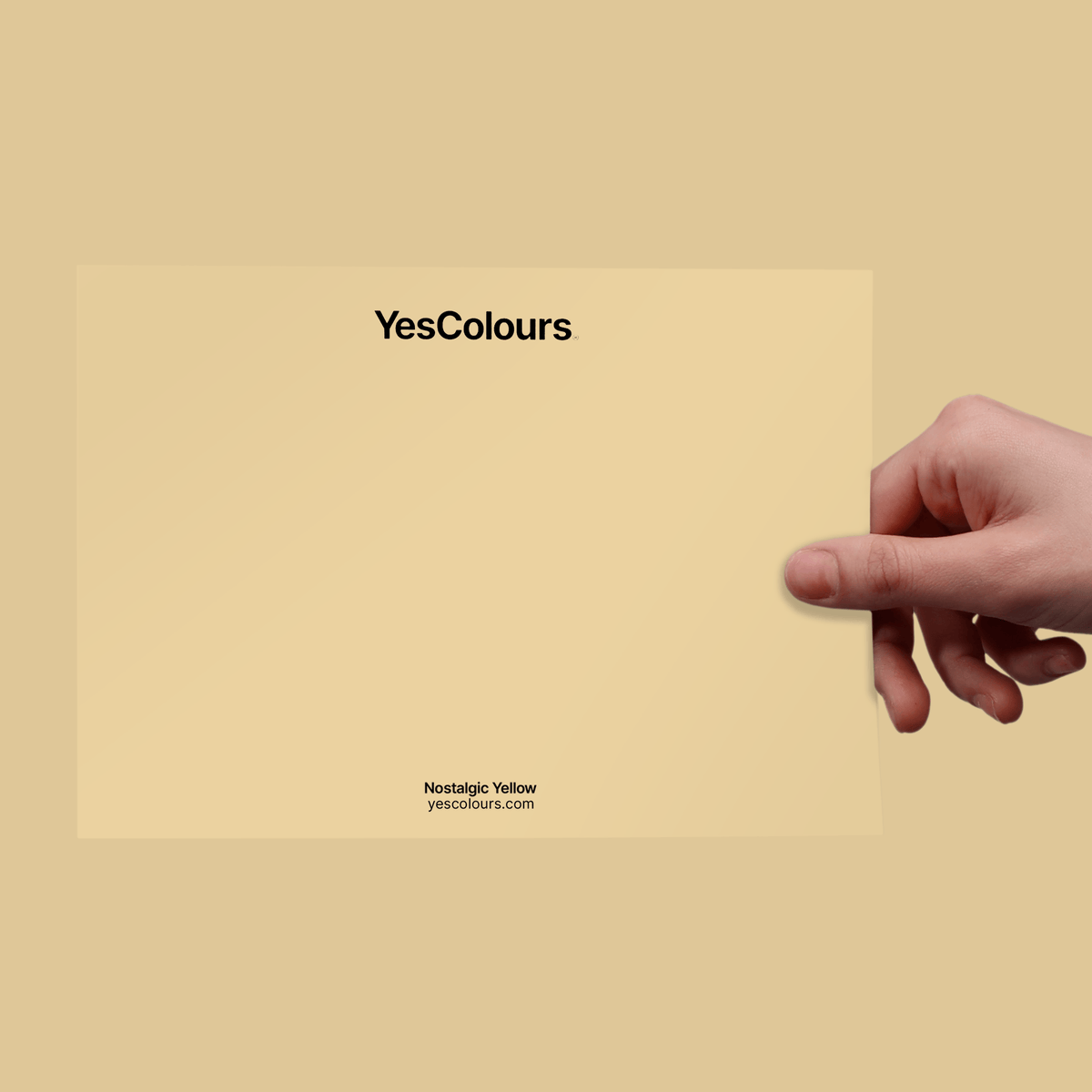 YesColours