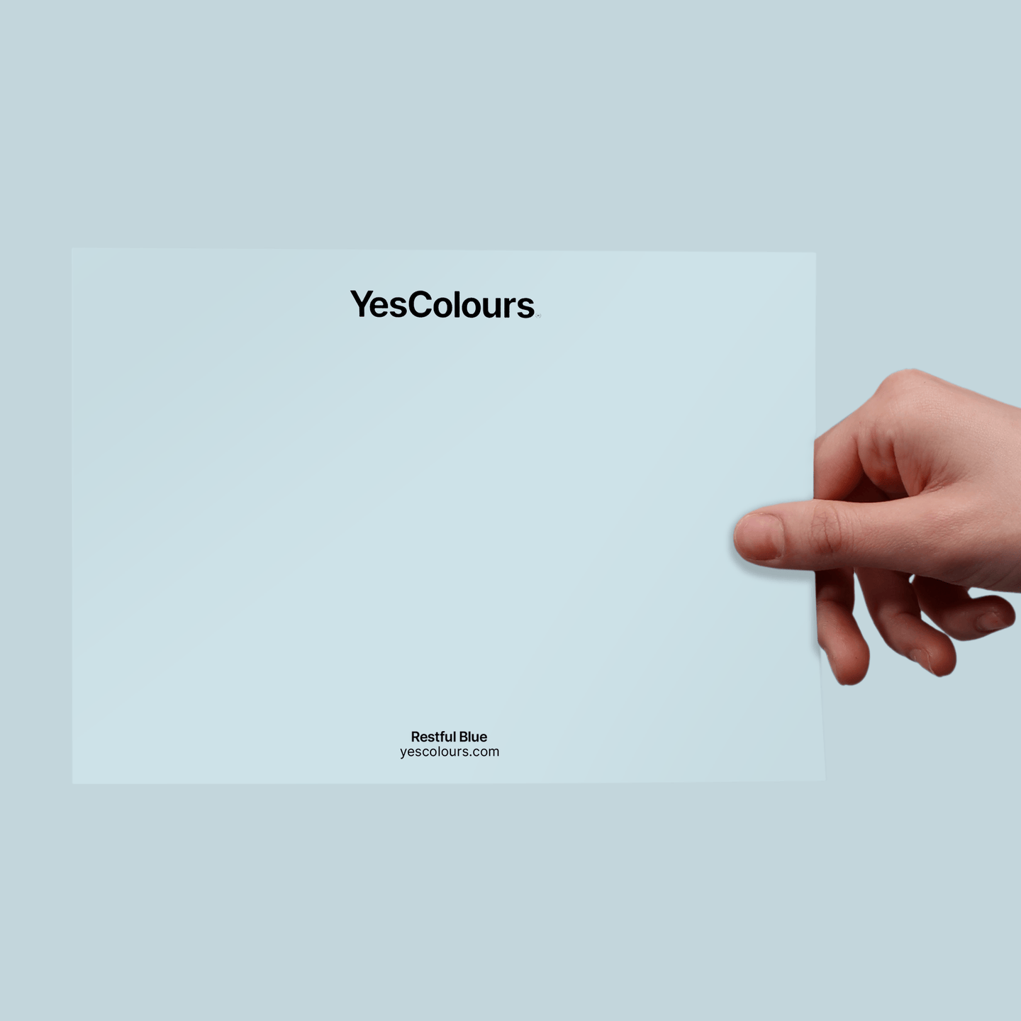 YesColours