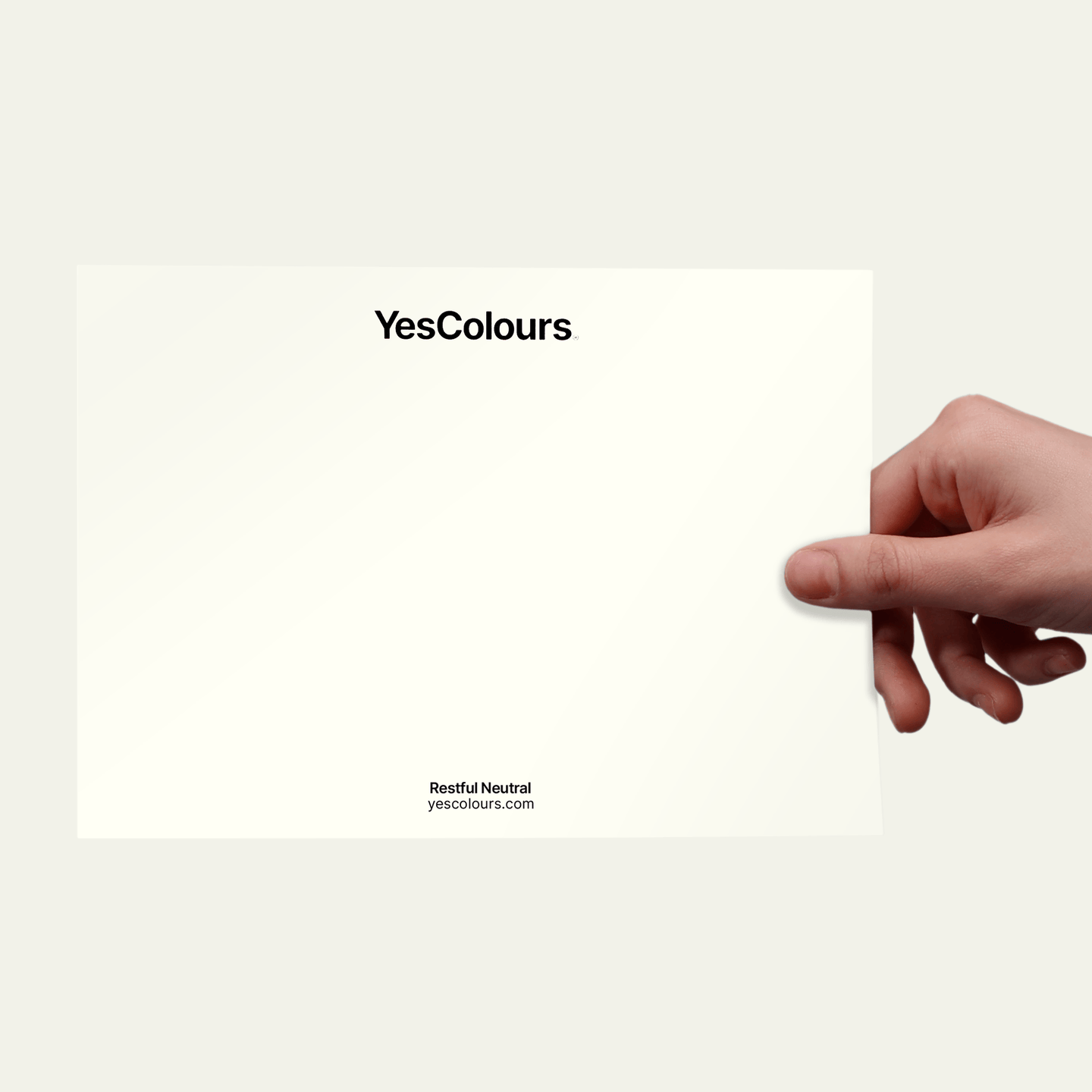 YesColours
