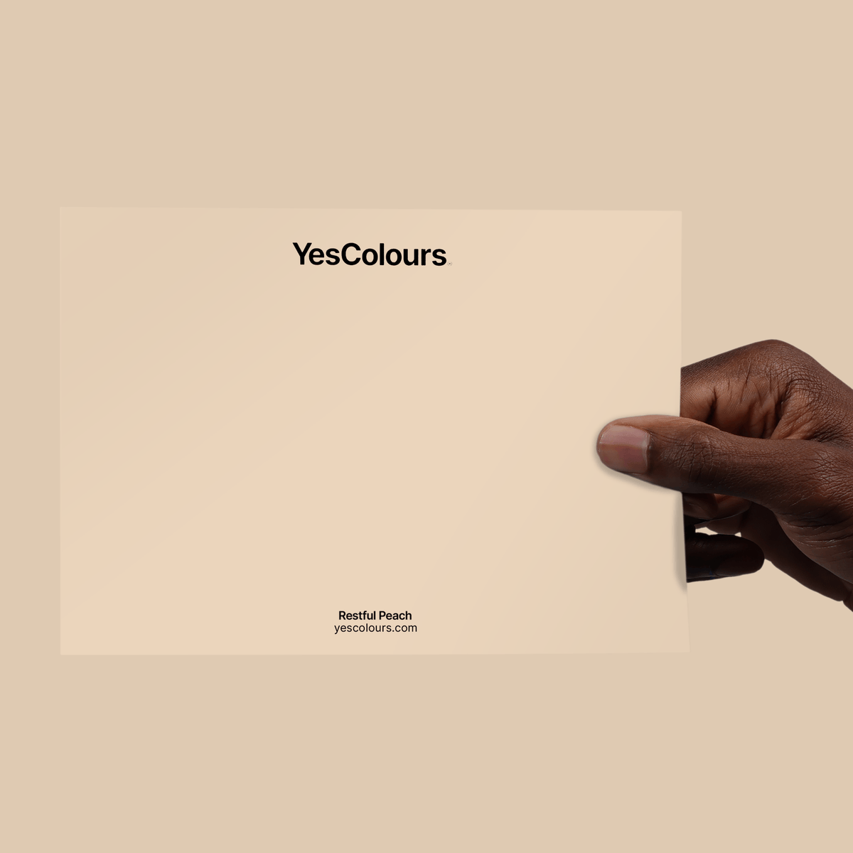YesColours