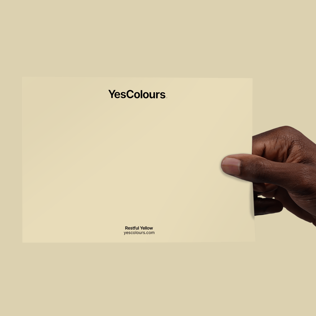 YesColours
