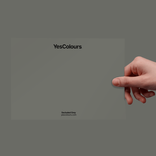 YesColours