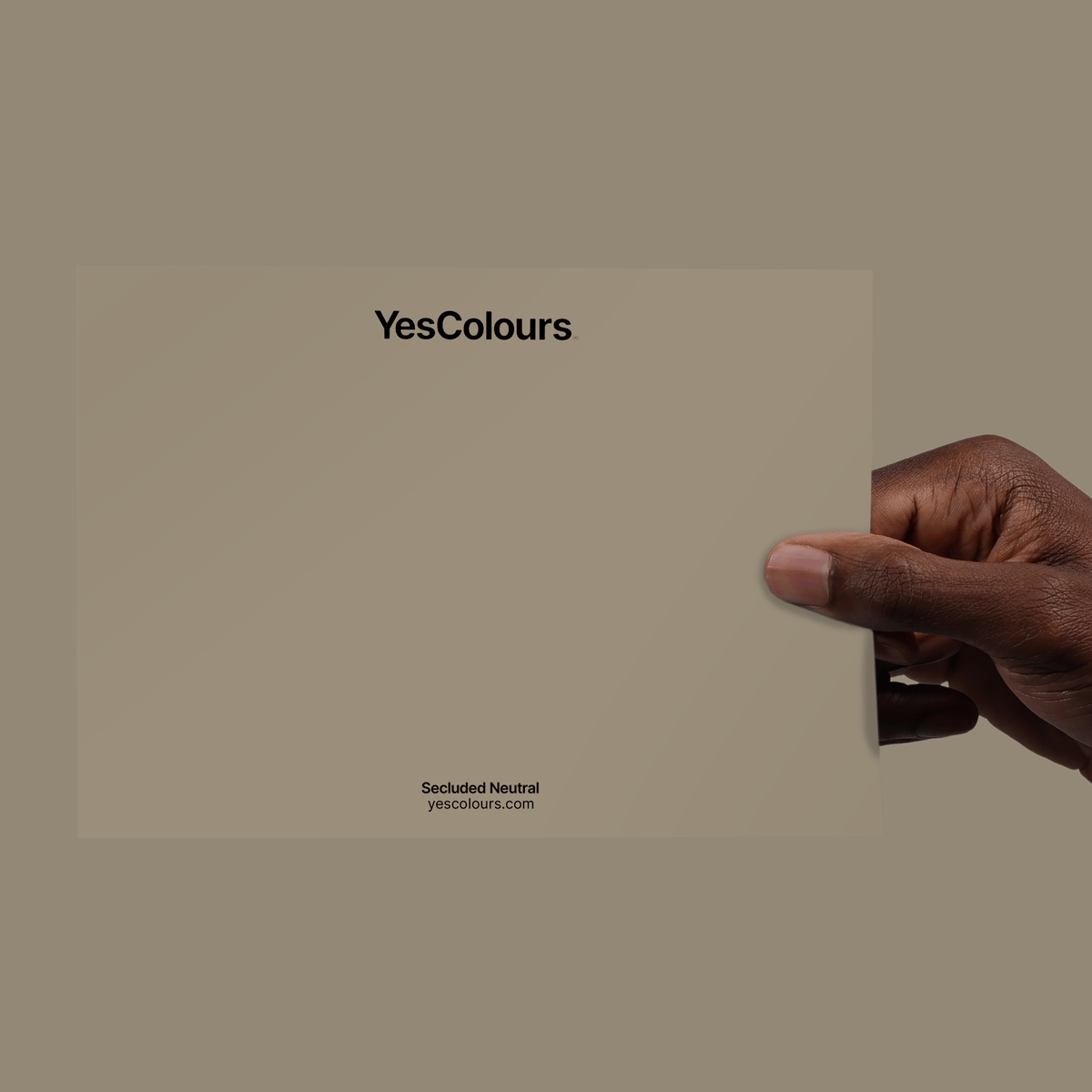 YesColours