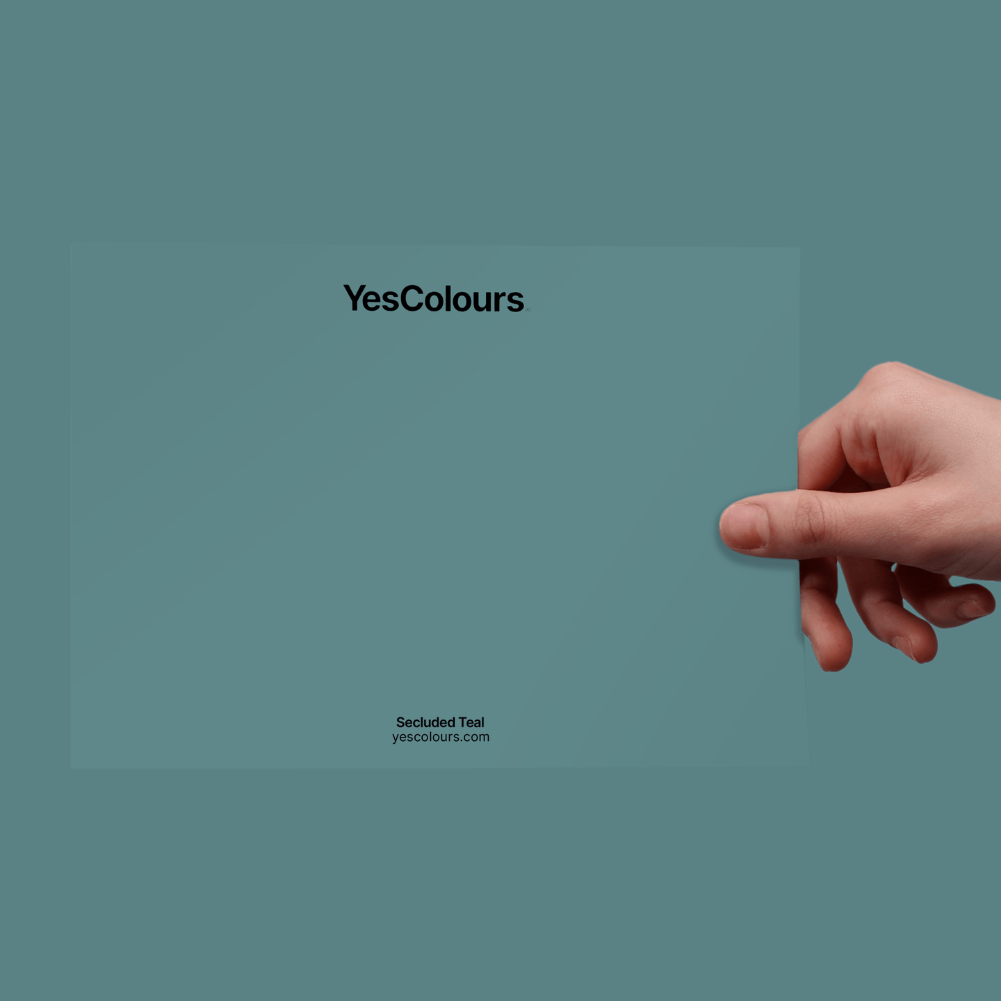 YesColours