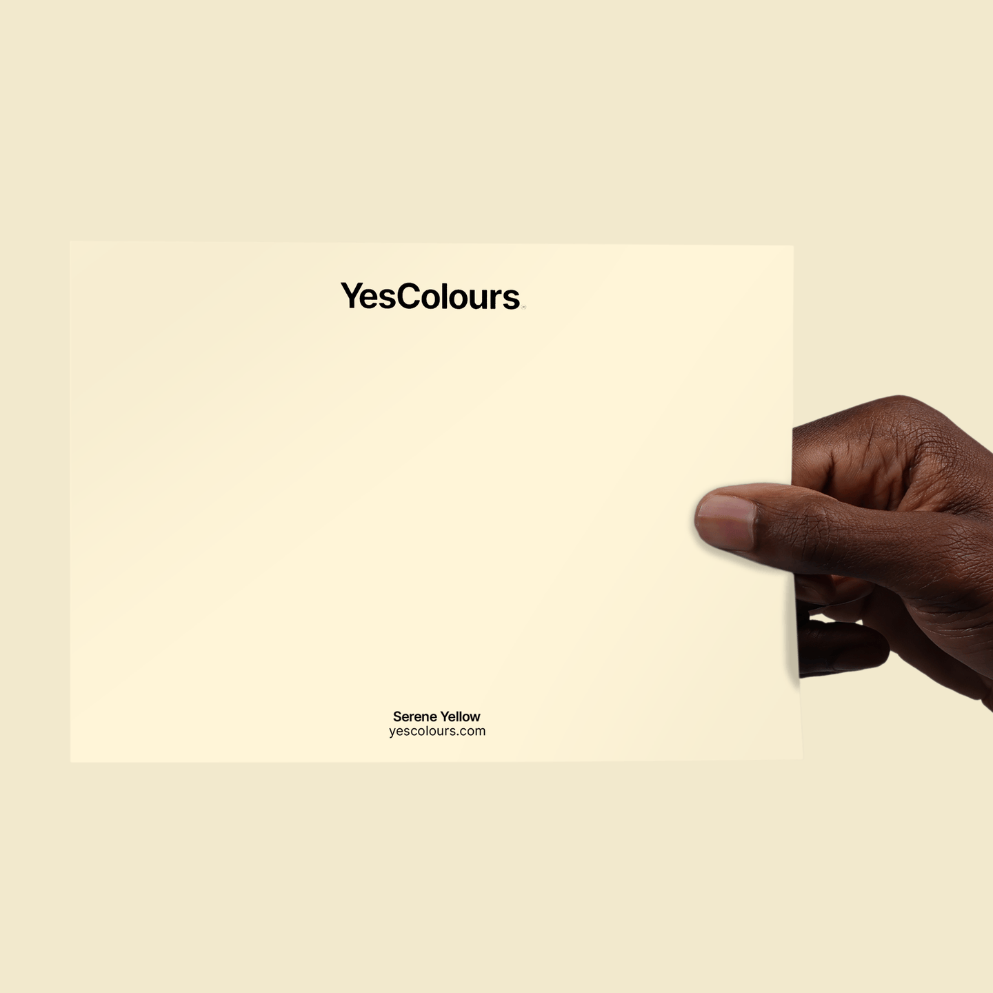 YesColours