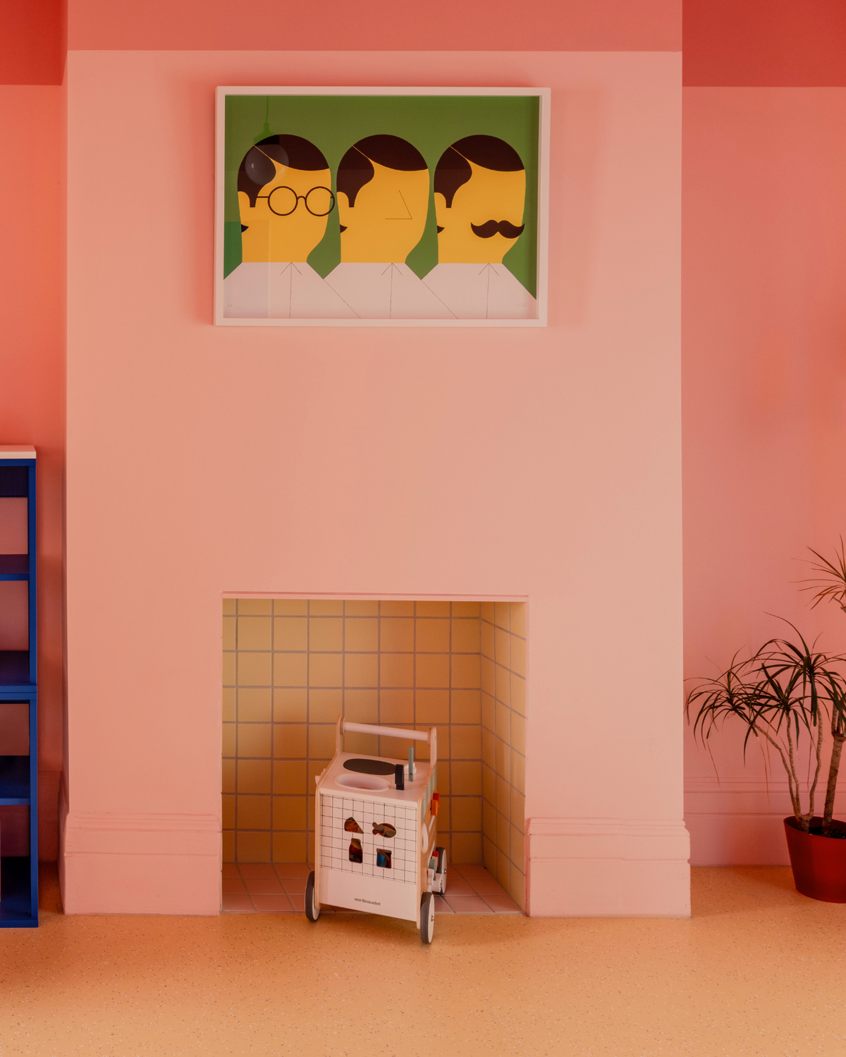 YesColours