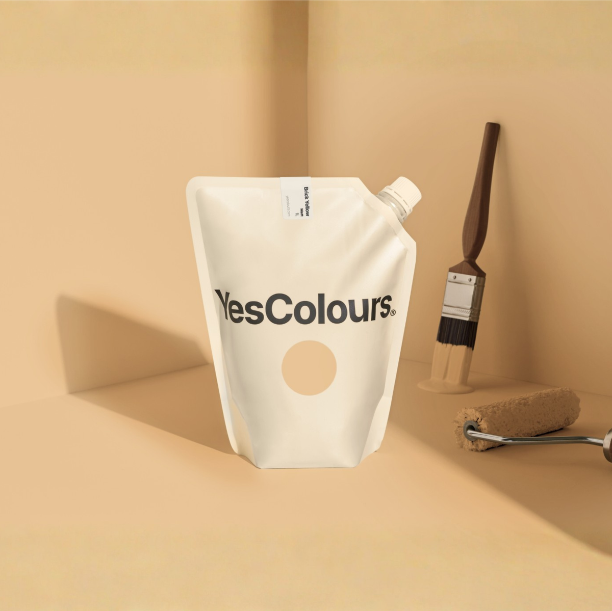 YesColours