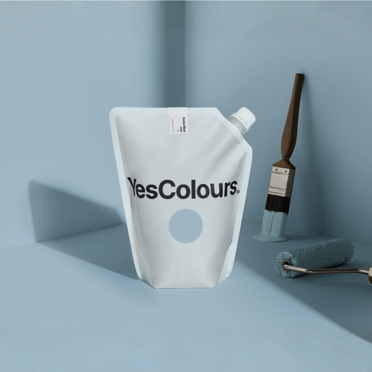 YesColours