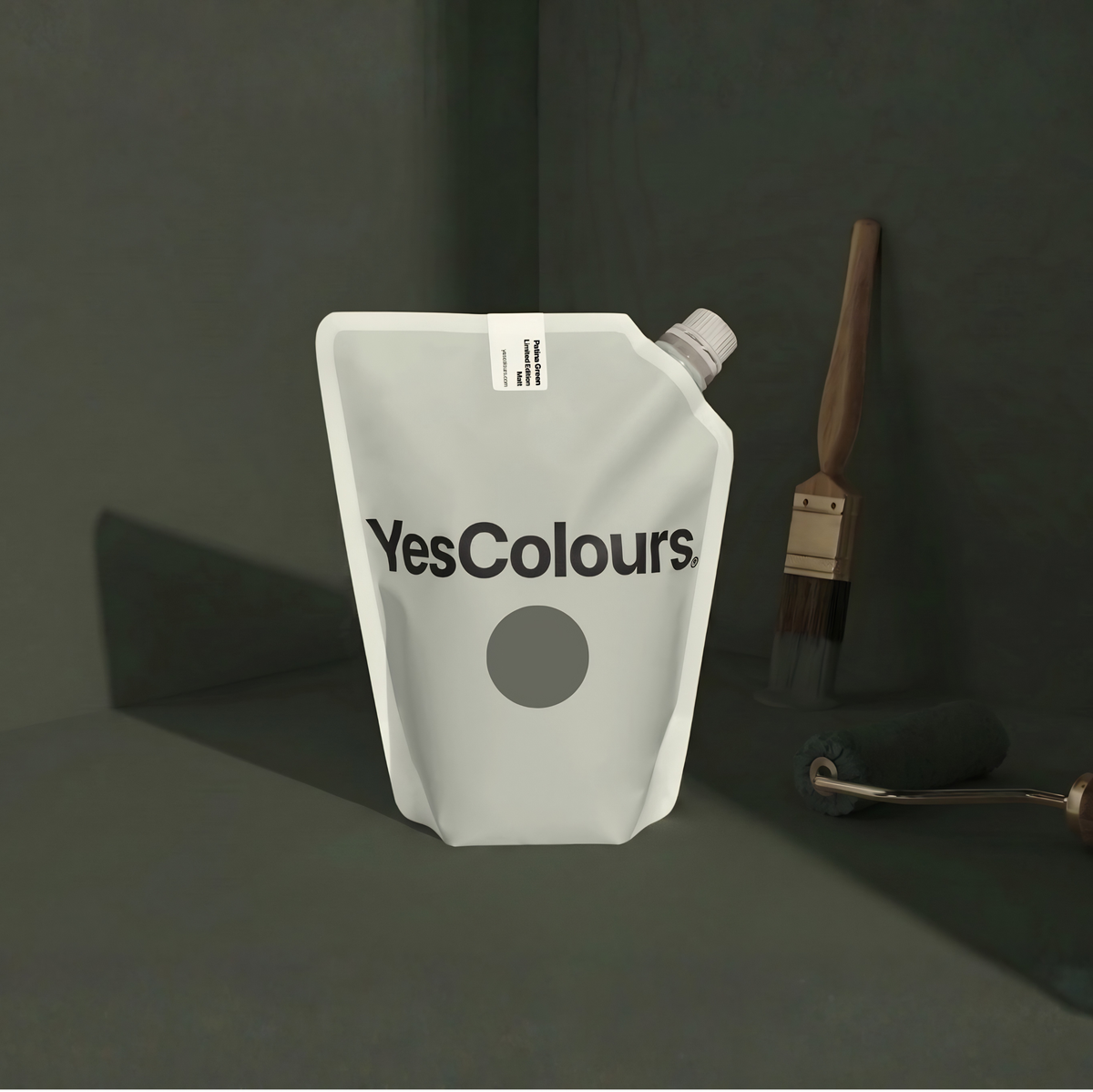 YesColours
